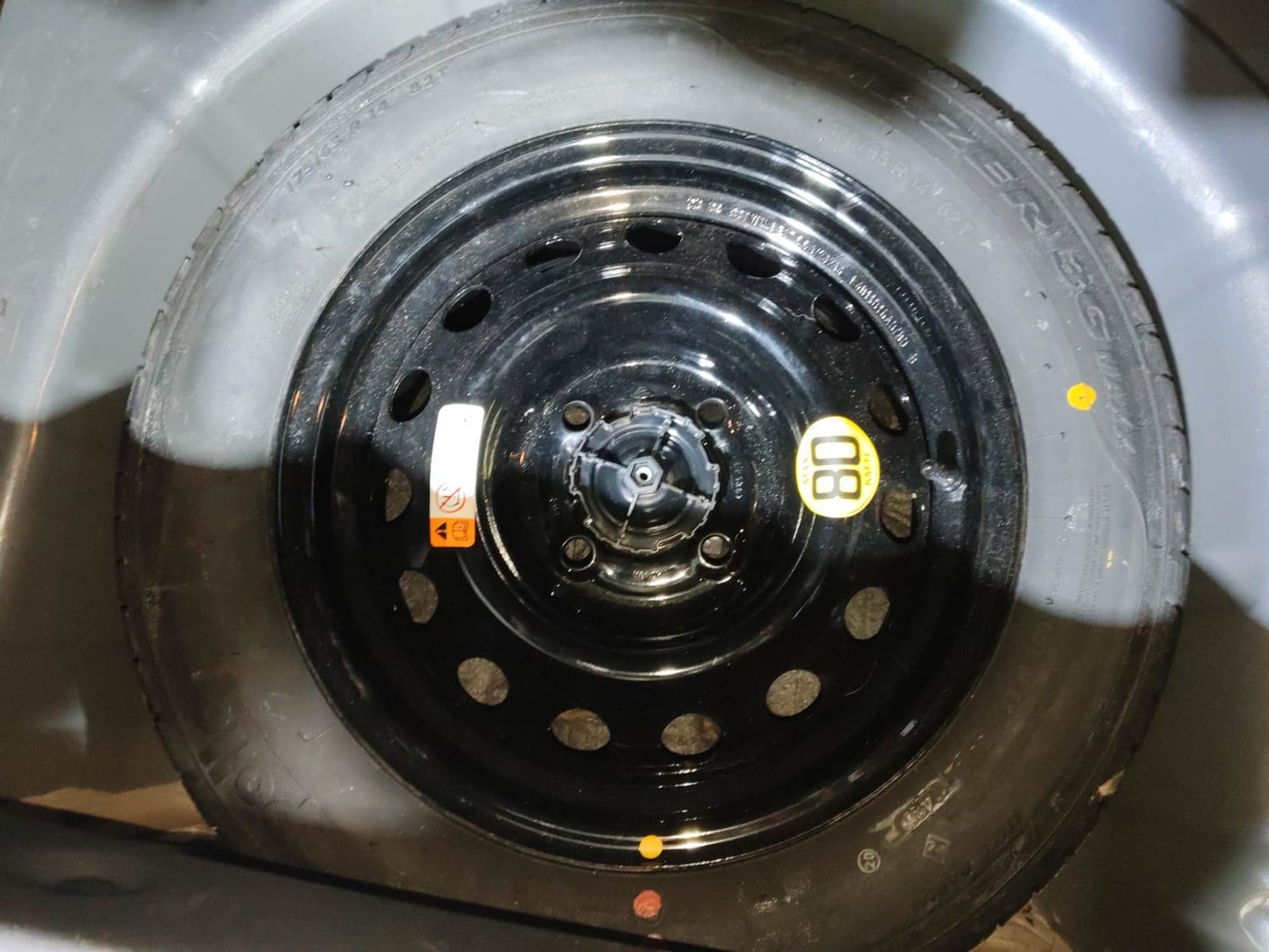 Used 2020 Ford Figo Used 2020 Ford Figo