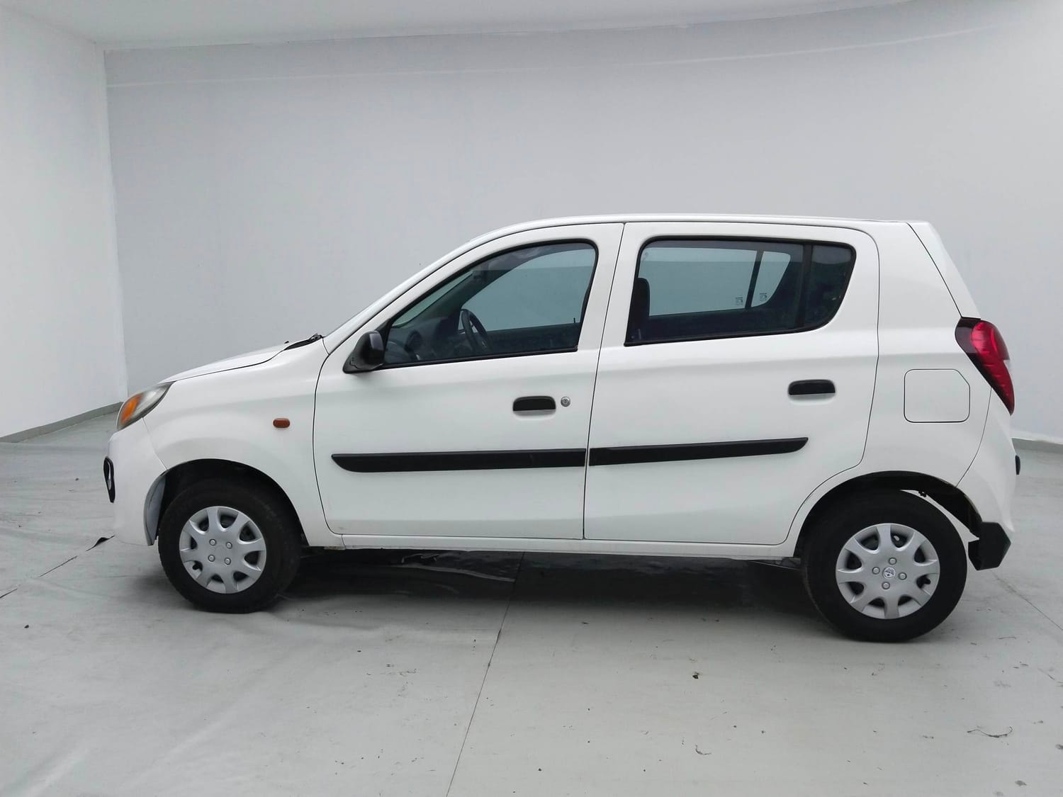 Used 2018 Maruti Suzuki Alto 800 Used 2018 Maruti Suzuki Alto 800