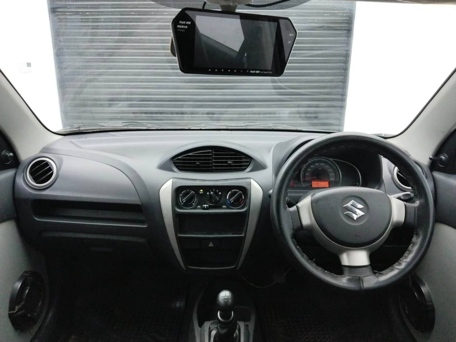 Used 2018 Maruti Suzuki Alto 800 Used 2018 Maruti Suzuki Alto 800