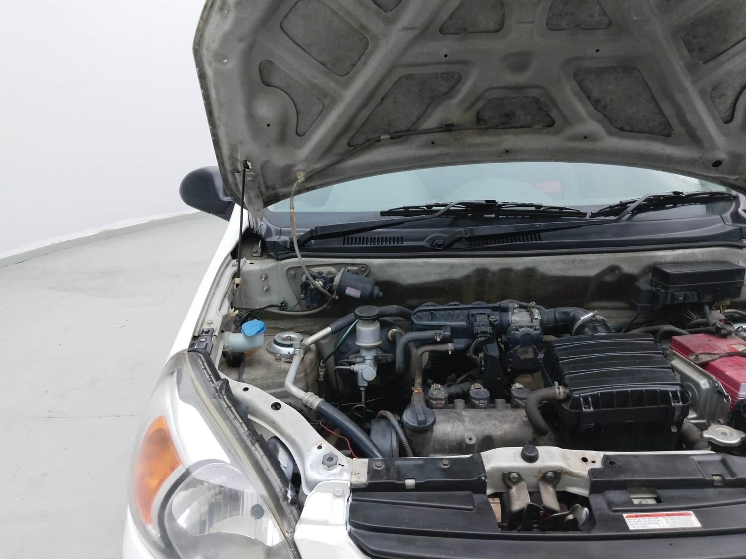 Used 2018 Maruti Suzuki Alto 800 Used 2018 Maruti Suzuki Alto 800