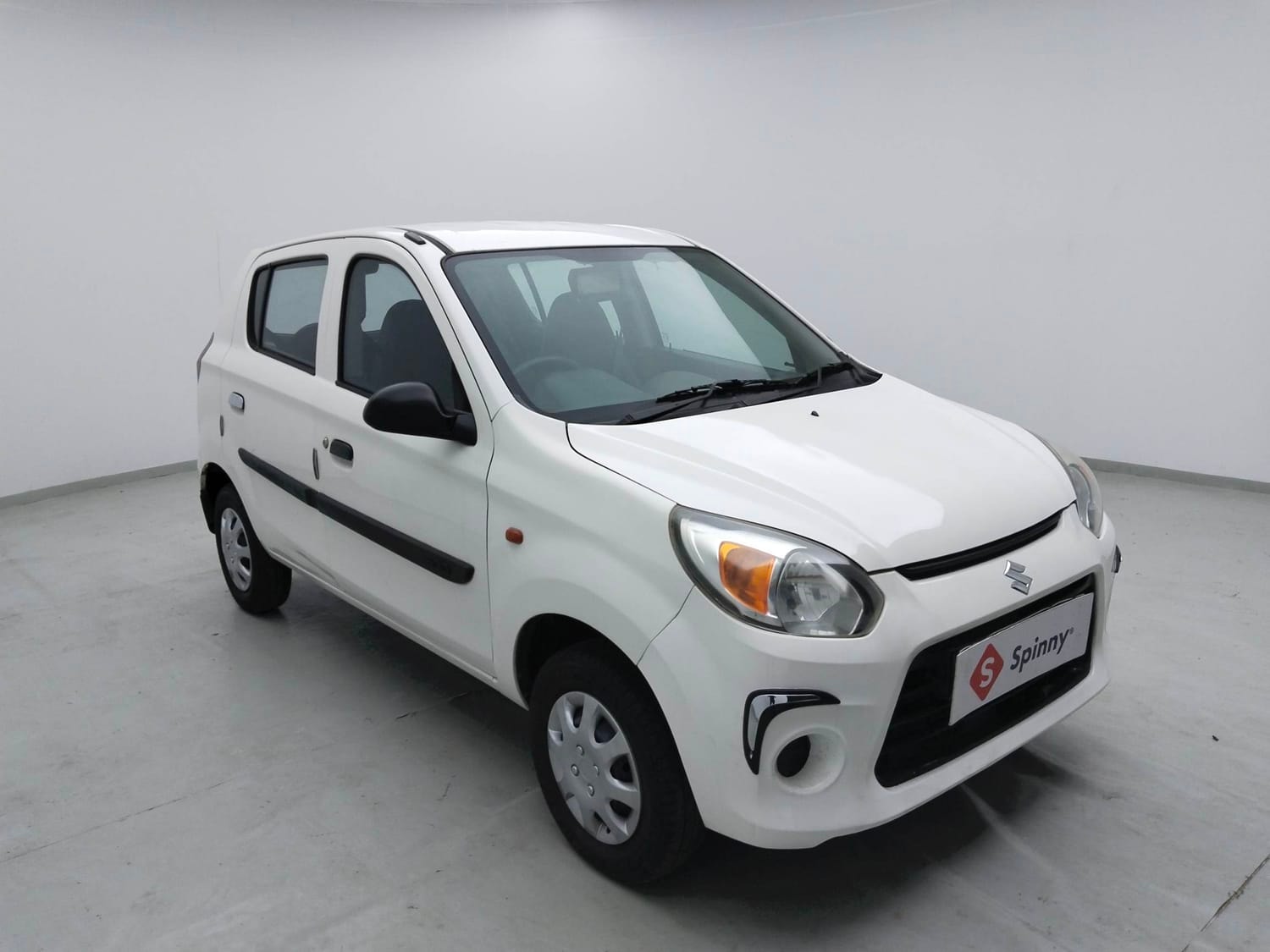Used 2018 Maruti Suzuki Alto 800 Used 2018 Maruti Suzuki Alto 800