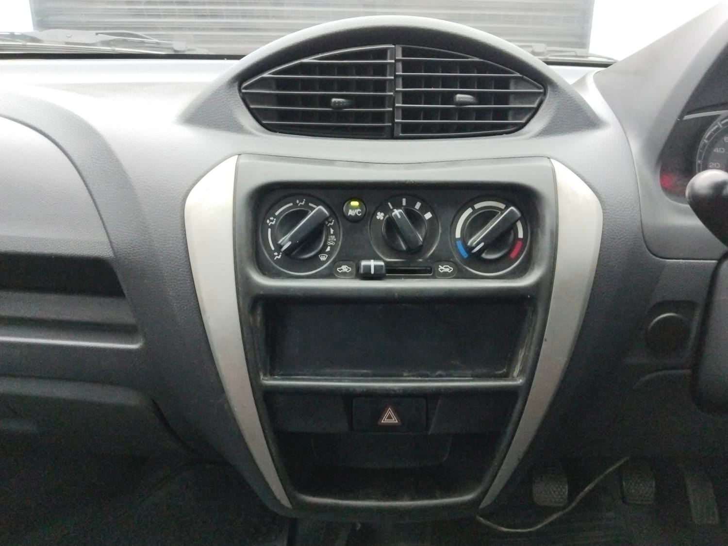 Used 2018 Maruti Suzuki Alto 800 Used 2018 Maruti Suzuki Alto 800