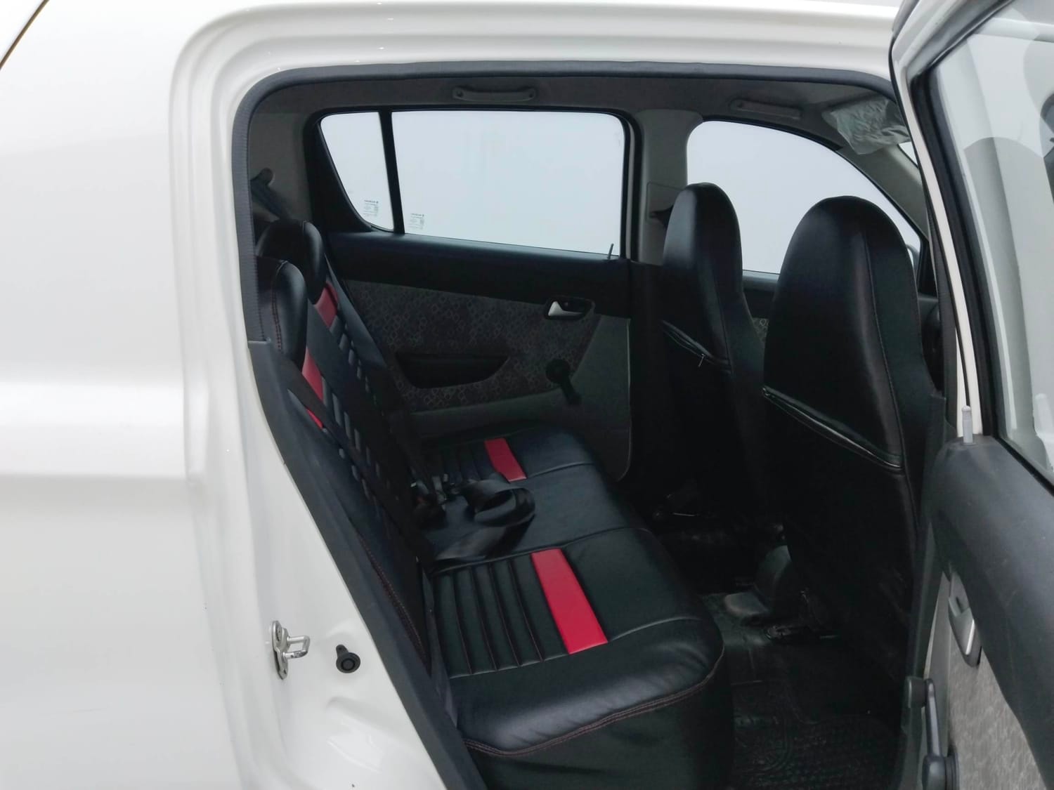 Used 2018 Maruti Suzuki Alto 800 Used 2018 Maruti Suzuki Alto 800