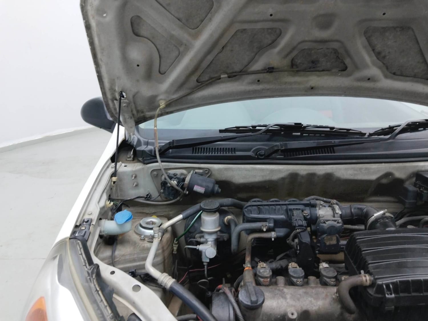 Used 2018 Maruti Suzuki Alto 800 Used 2018 Maruti Suzuki Alto 800