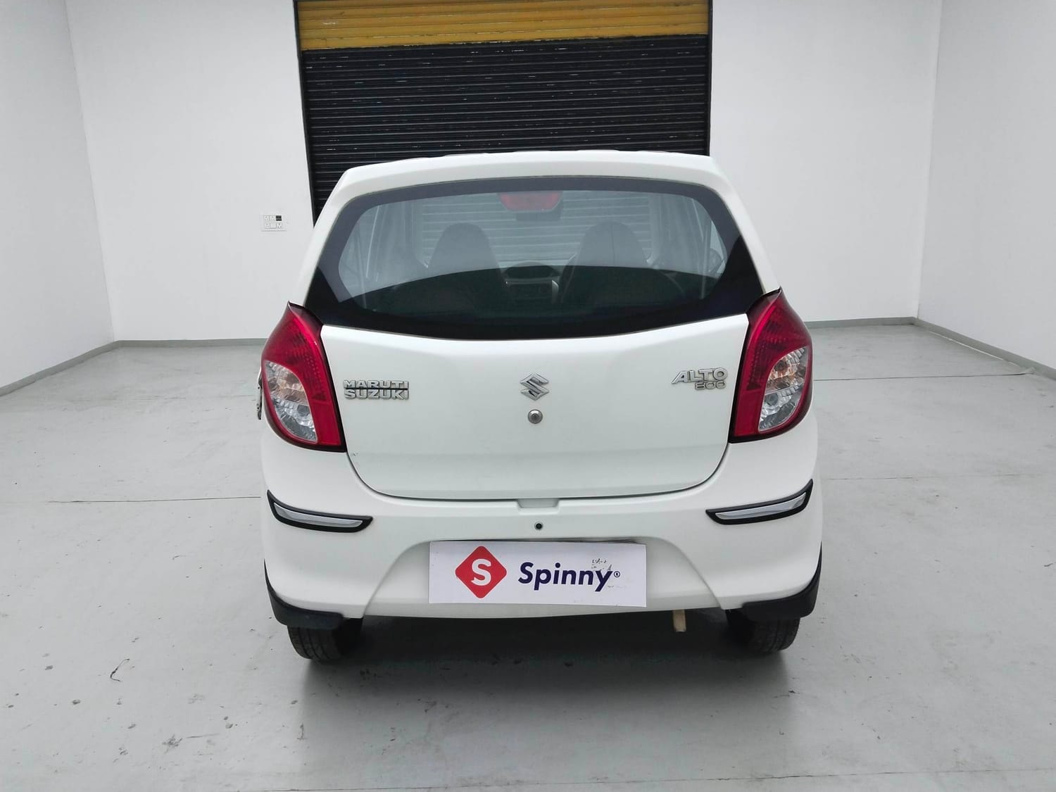 Used 2018 Maruti Suzuki Alto 800 Used 2018 Maruti Suzuki Alto 800