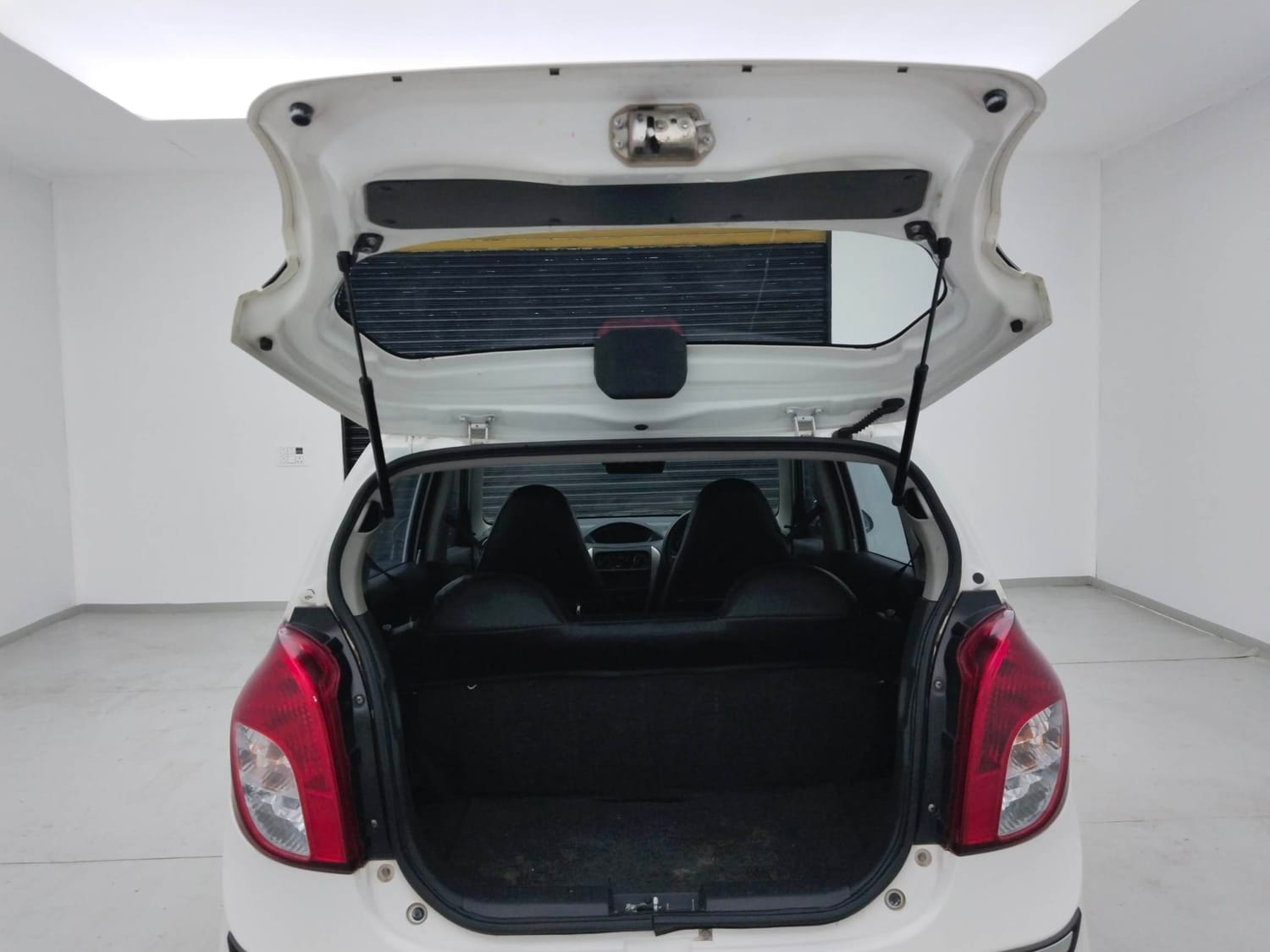 Used 2018 Maruti Suzuki Alto 800 Used 2018 Maruti Suzuki Alto 800