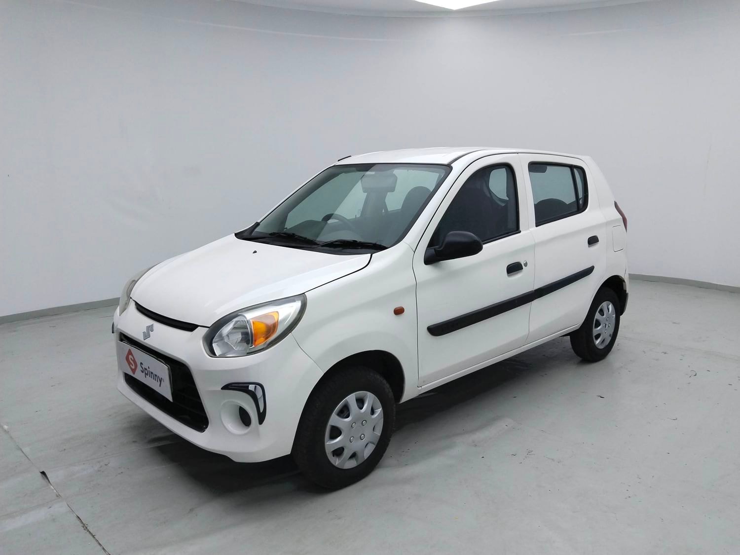 Used 2018 Maruti Suzuki Alto 800 Used 2018 Maruti Suzuki Alto 800