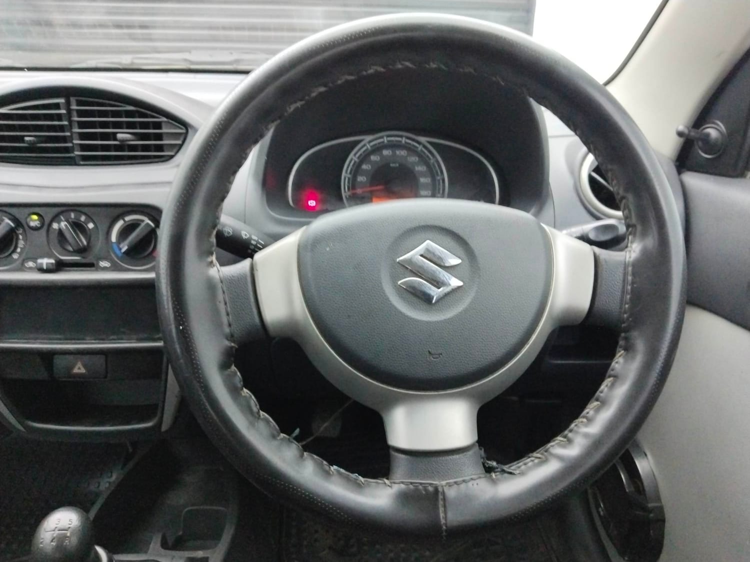 Used 2018 Maruti Suzuki Alto 800 Used 2018 Maruti Suzuki Alto 800