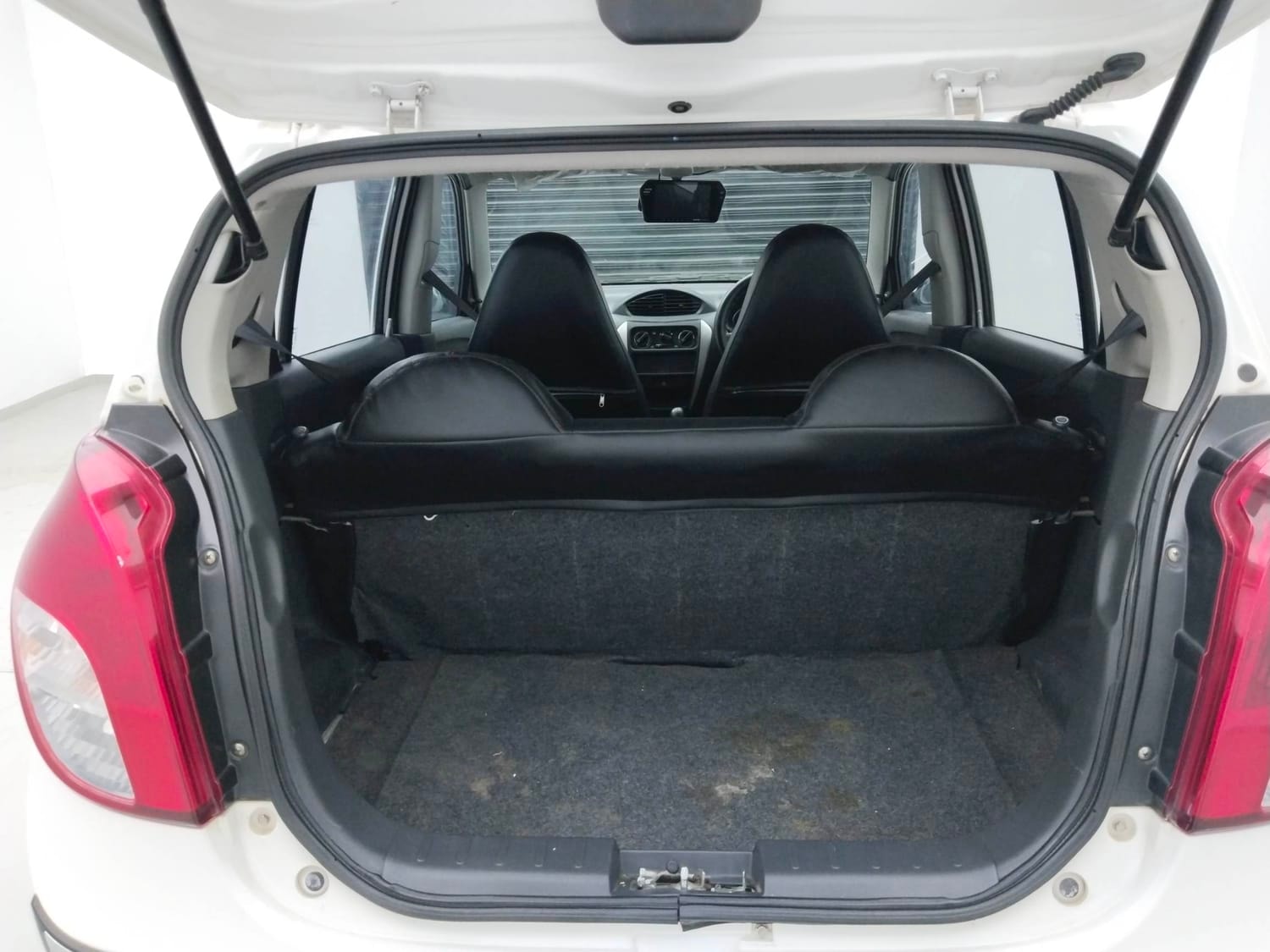 Used 2018 Maruti Suzuki Alto 800 Used 2018 Maruti Suzuki Alto 800