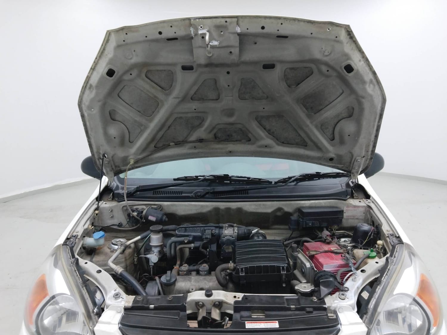 Used 2018 Maruti Suzuki Alto 800 Used 2018 Maruti Suzuki Alto 800