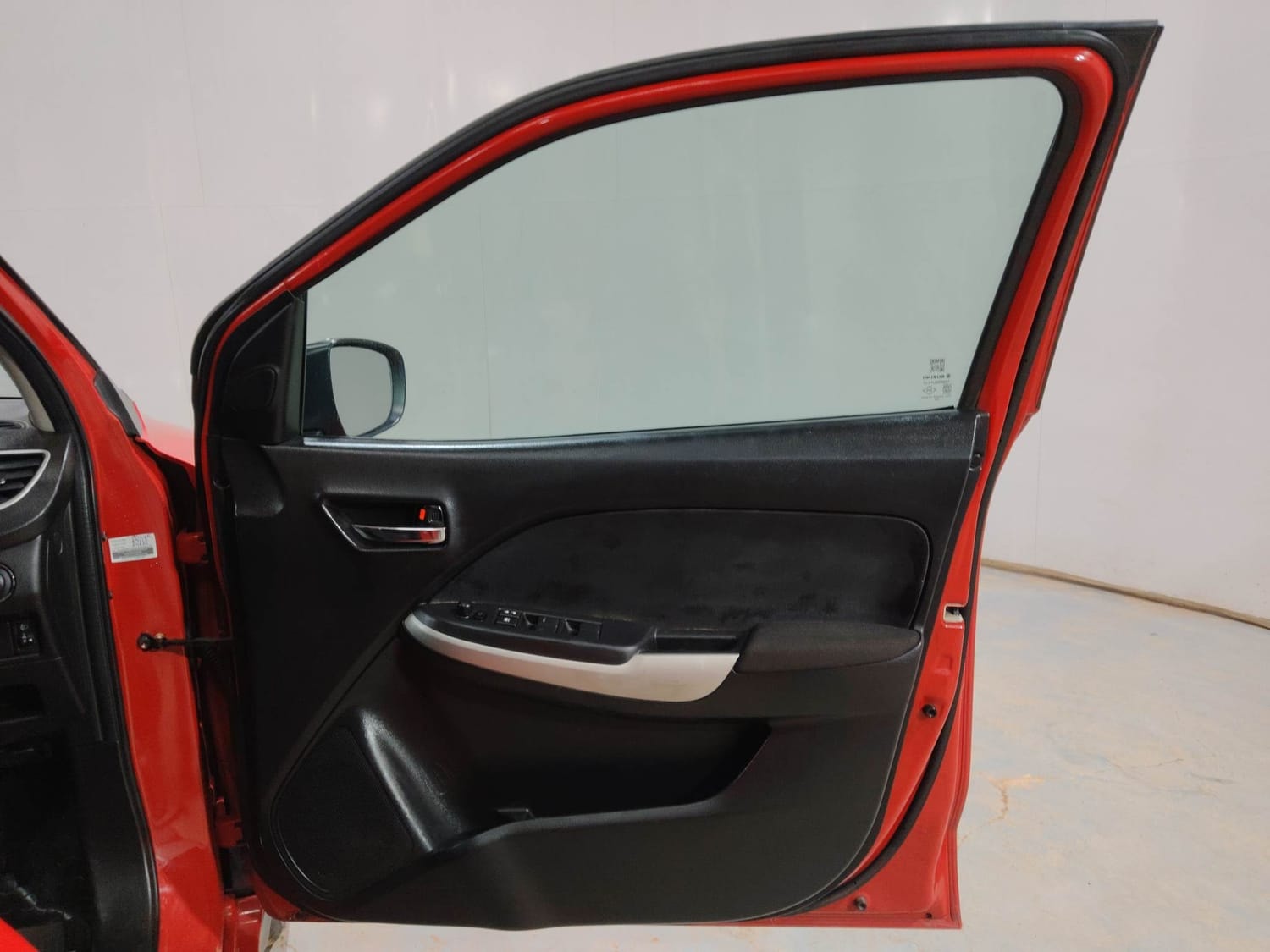 Used 2017 Maruti Suzuki Baleno Used 2017 Maruti Suzuki Baleno