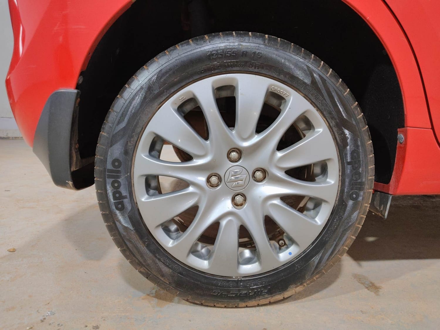 Used 2017 Maruti Suzuki Baleno Used 2017 Maruti Suzuki Baleno