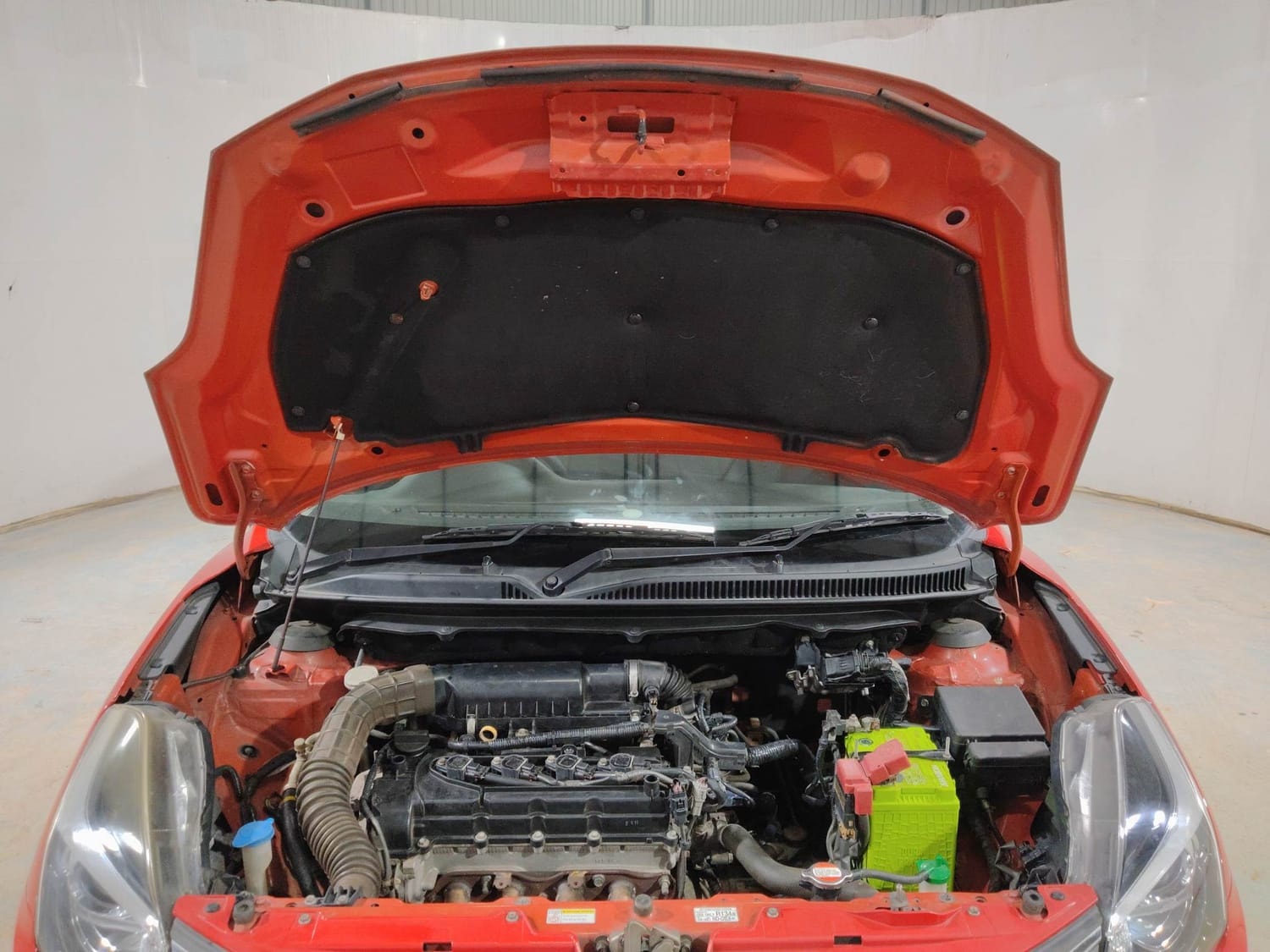 Used 2017 Maruti Suzuki Baleno Used 2017 Maruti Suzuki Baleno