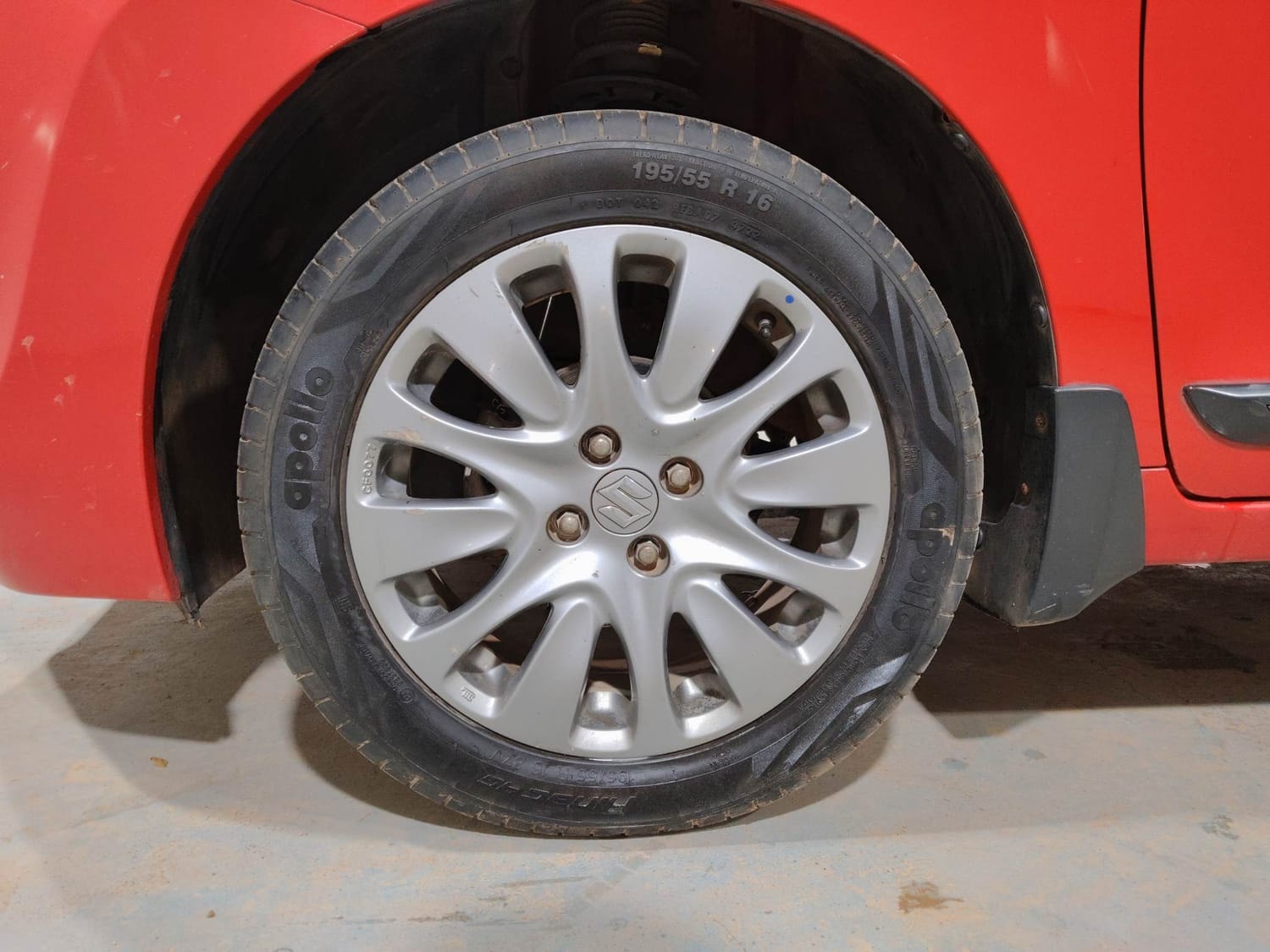 Used 2017 Maruti Suzuki Baleno Used 2017 Maruti Suzuki Baleno