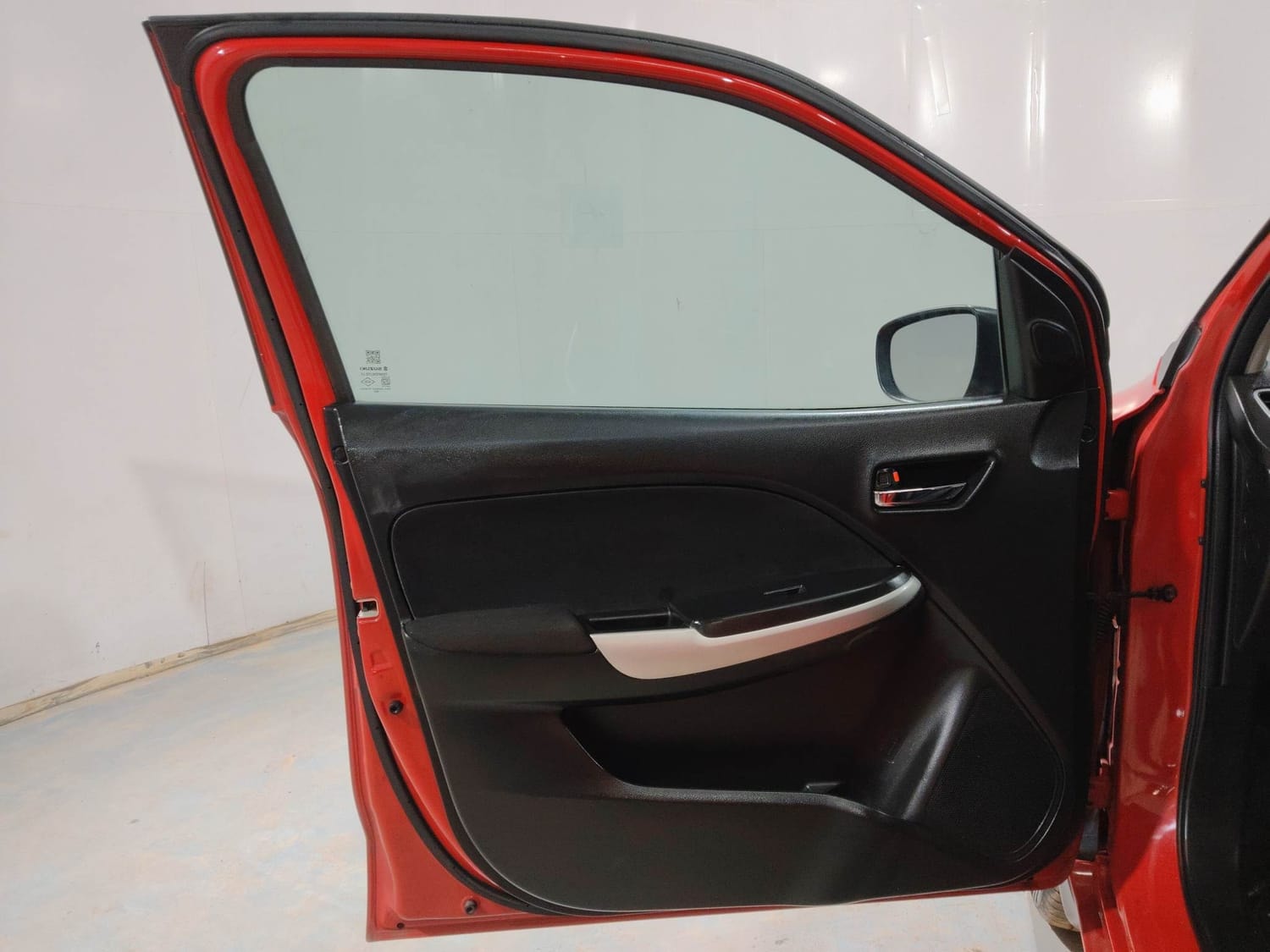 Used 2017 Maruti Suzuki Baleno Used 2017 Maruti Suzuki Baleno