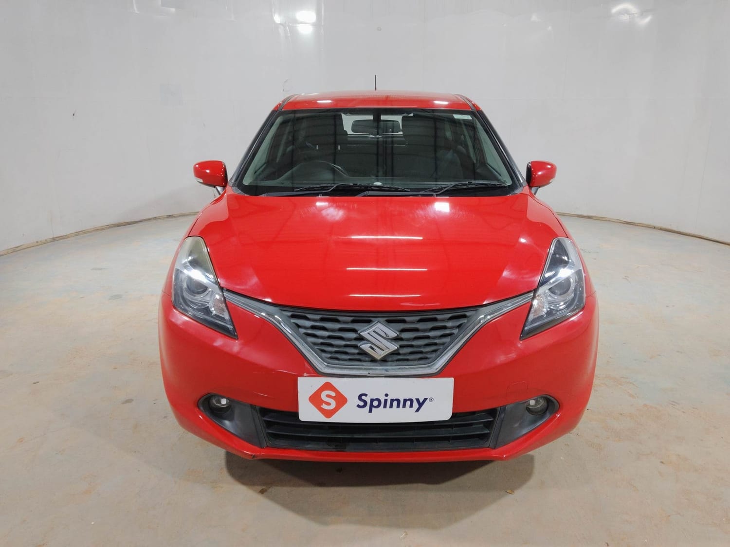 Used 2017 Maruti Suzuki Baleno Used 2017 Maruti Suzuki Baleno