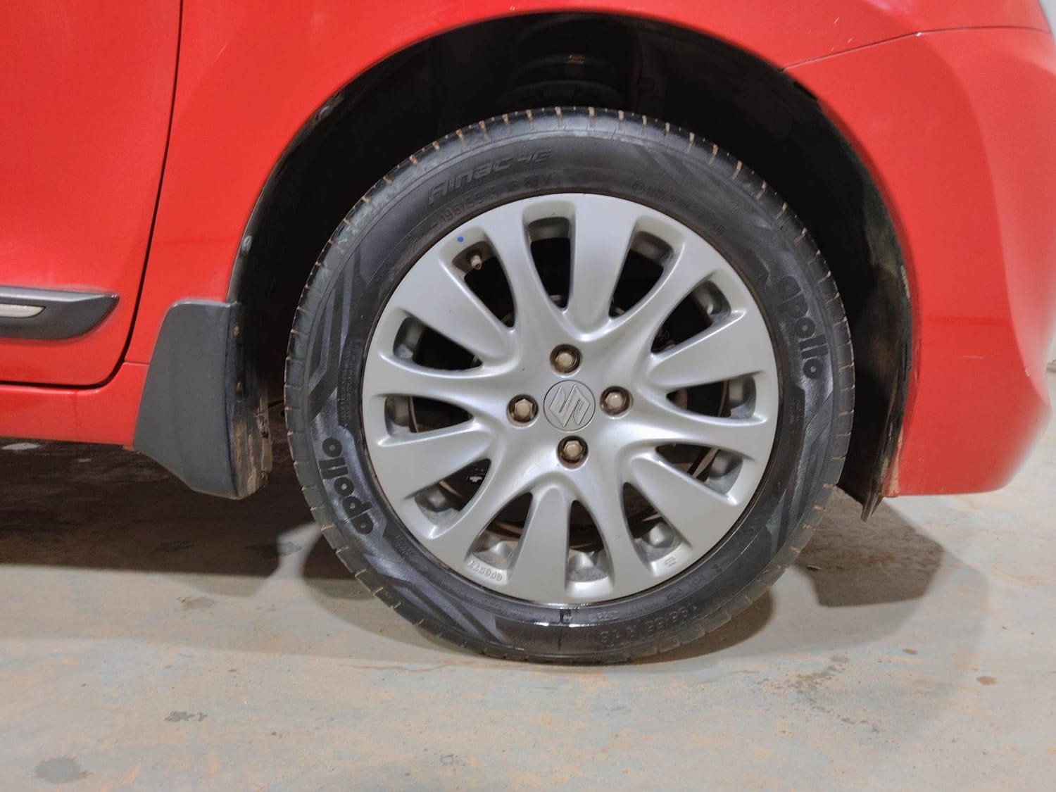 Used 2017 Maruti Suzuki Baleno Used 2017 Maruti Suzuki Baleno