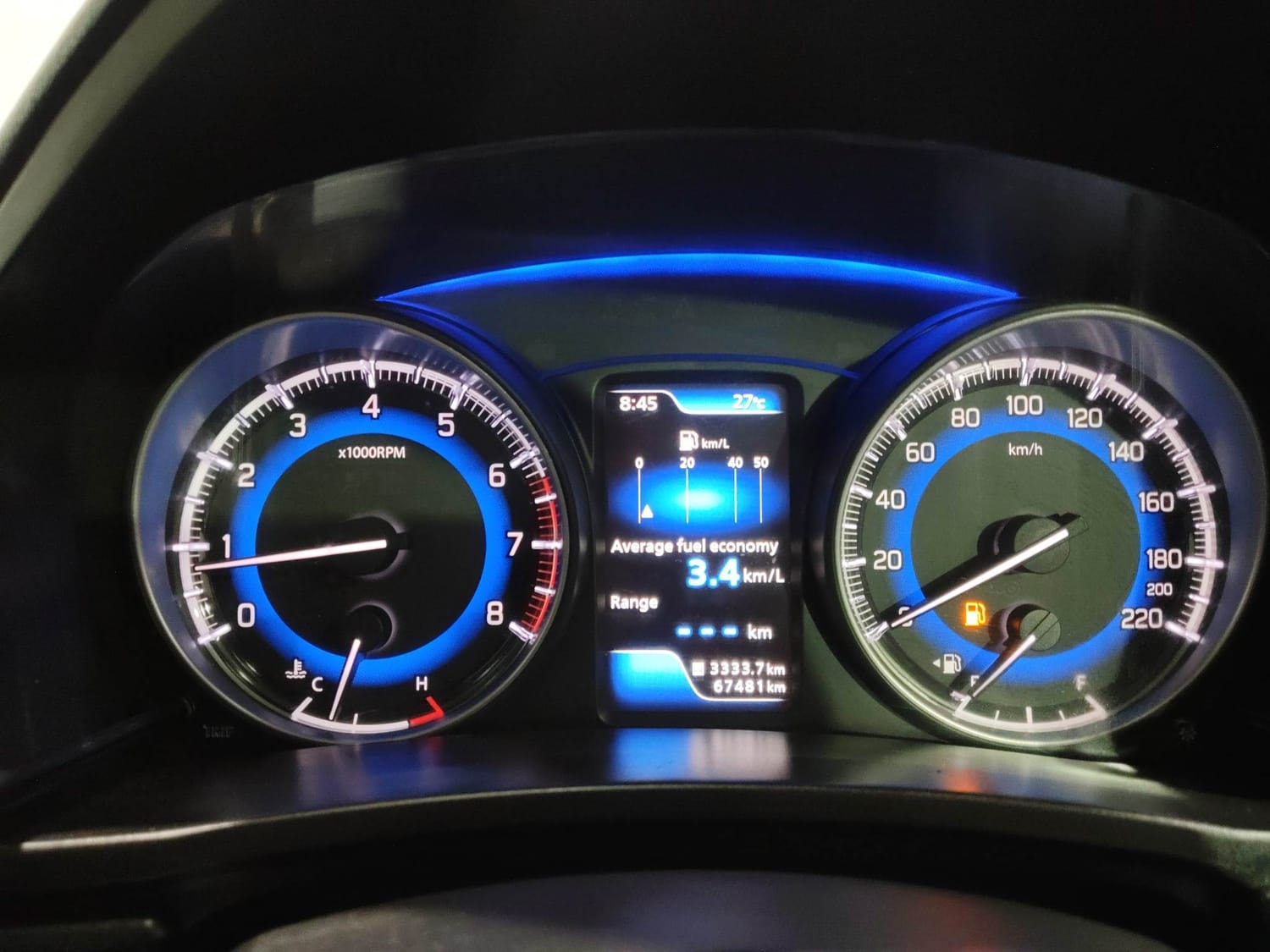 Used 2017 Maruti Suzuki Baleno Used 2017 Maruti Suzuki Baleno