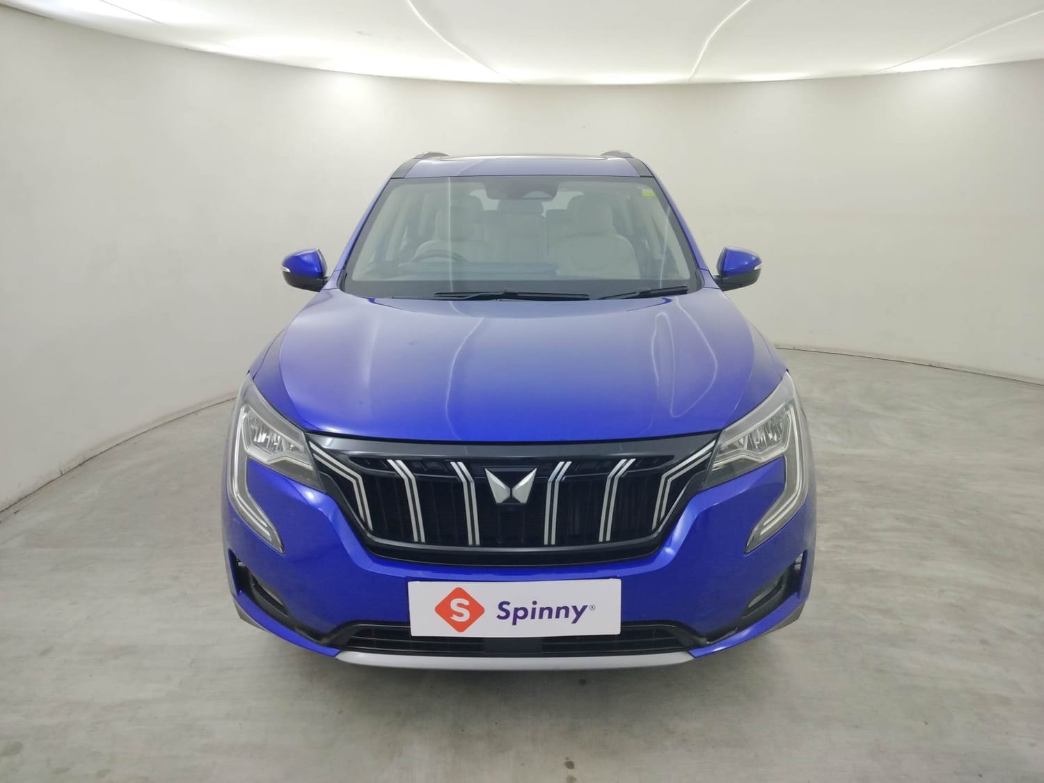 XUV700 image 8 XUV700 image 8