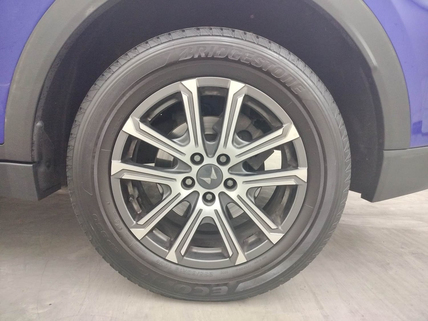 XUV700 image 35 XUV700 image 35