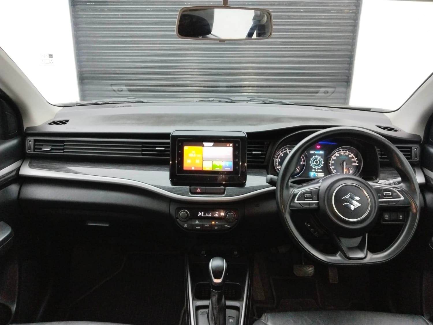 Used 2021 Maruti Suzuki XL6 Used 2021 Maruti Suzuki XL6