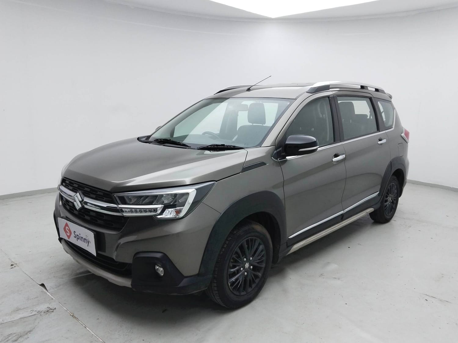 Used 2021 Maruti Suzuki XL6 Used 2021 Maruti Suzuki XL6