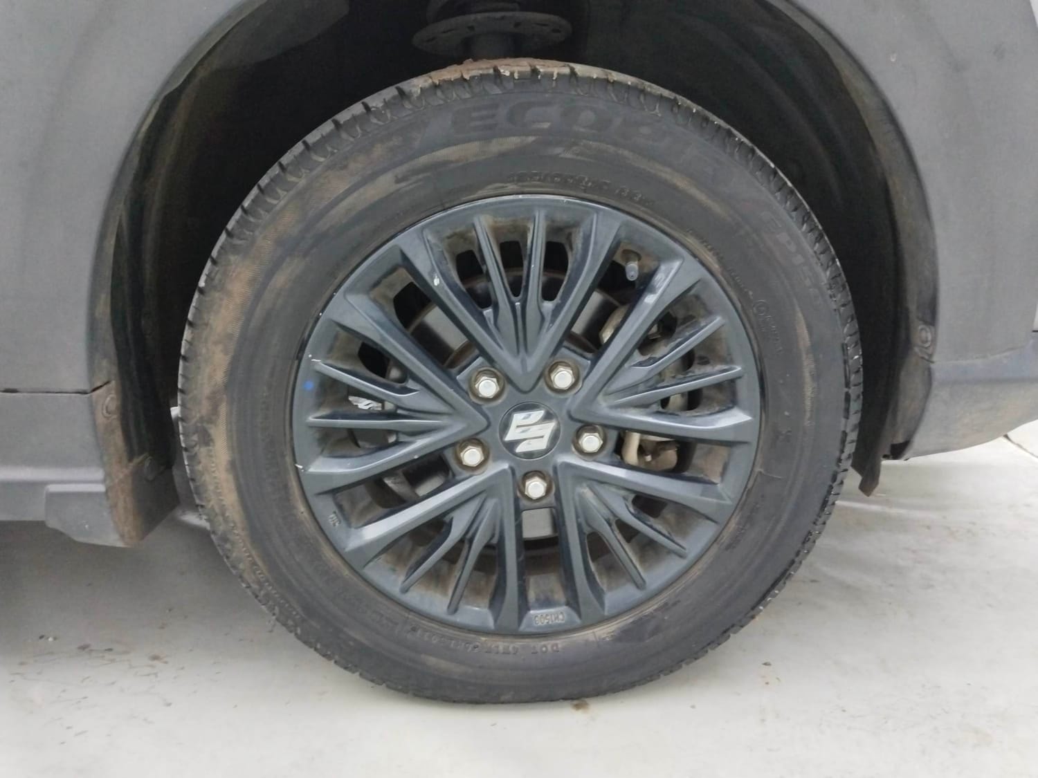 Used 2021 Maruti Suzuki XL6 Used 2021 Maruti Suzuki XL6