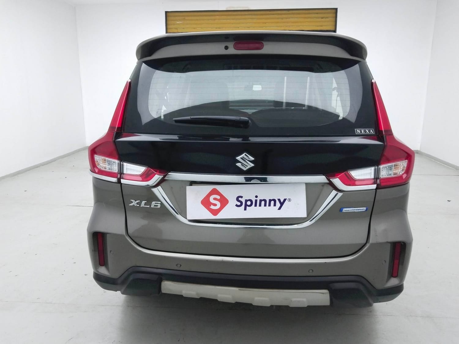 Used 2021 Maruti Suzuki XL6 Used 2021 Maruti Suzuki XL6