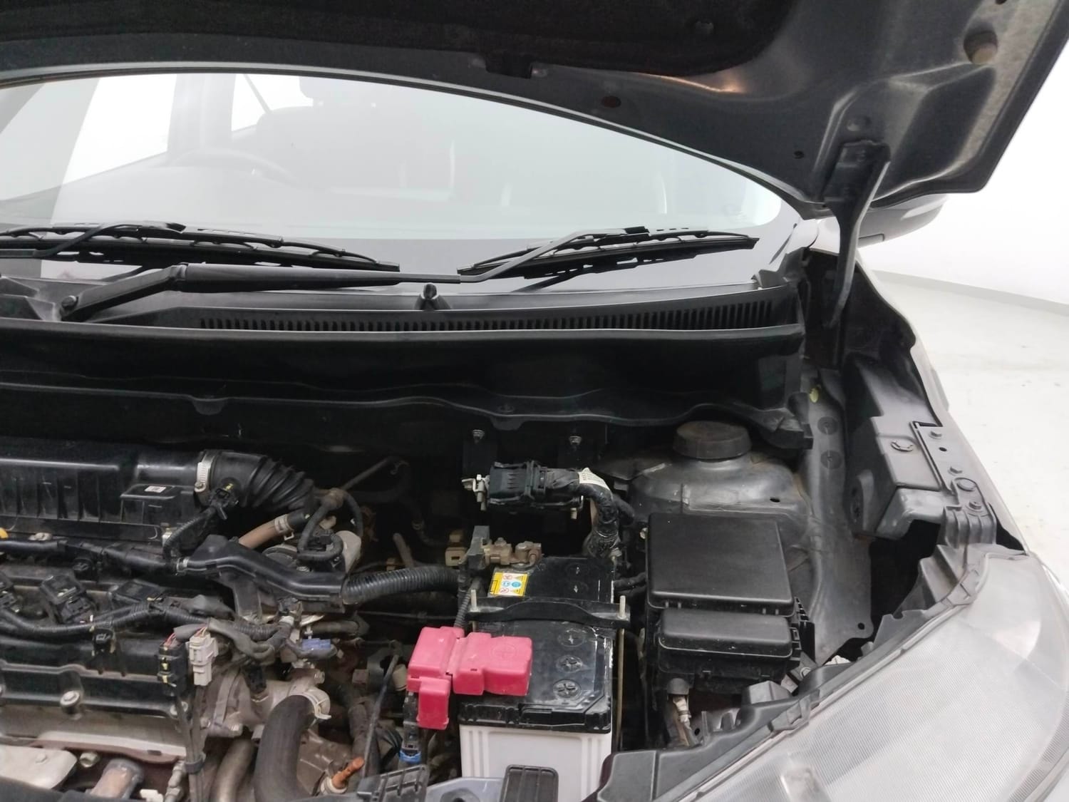 Used 2021 Maruti Suzuki XL6 Used 2021 Maruti Suzuki XL6