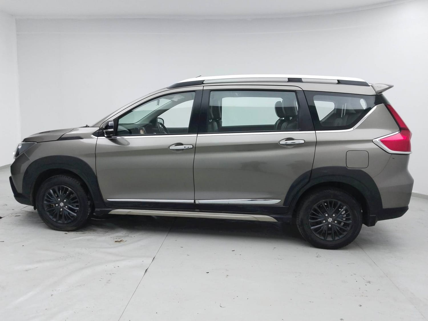 Used 2021 Maruti Suzuki XL6 Used 2021 Maruti Suzuki XL6