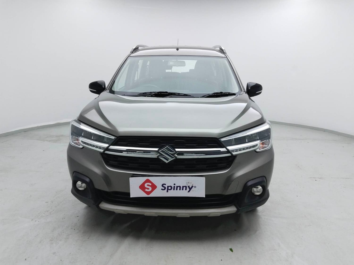 Used 2021 Maruti Suzuki XL6 Used 2021 Maruti Suzuki XL6