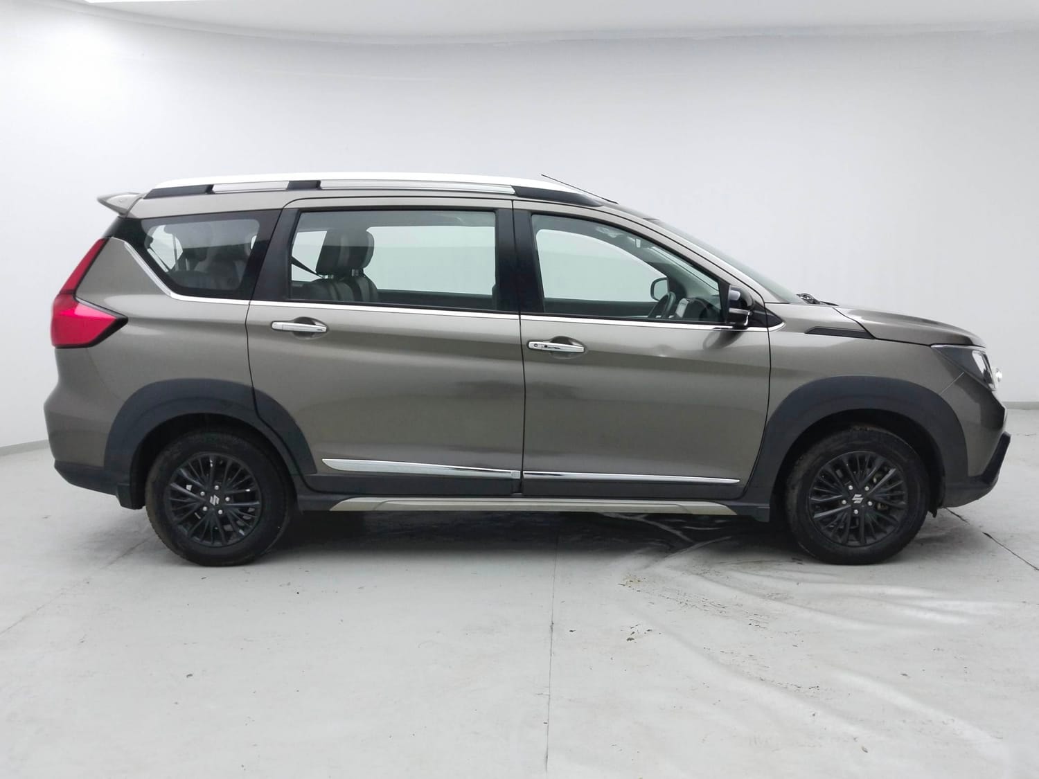 Used 2021 Maruti Suzuki XL6 Used 2021 Maruti Suzuki XL6