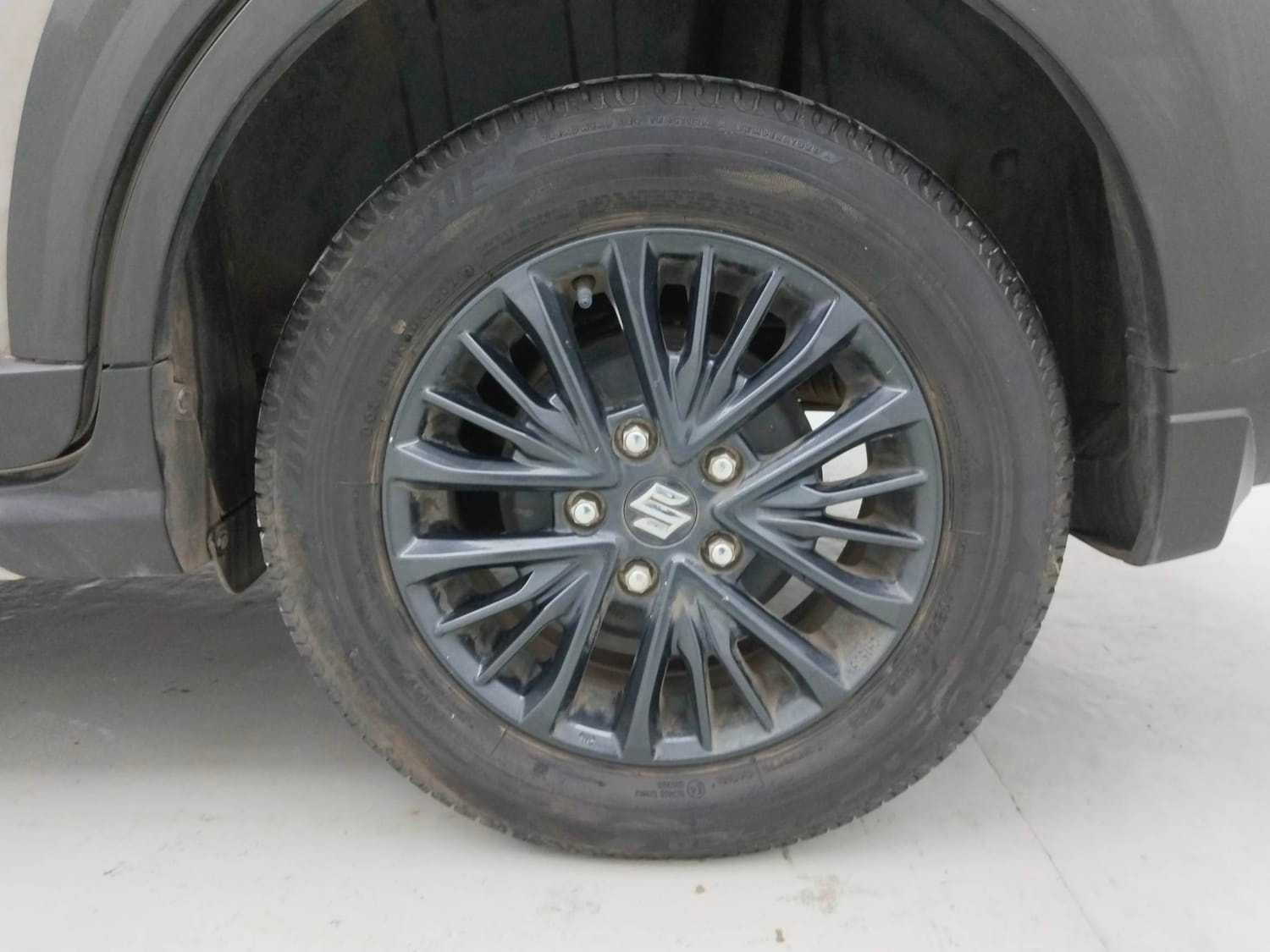 Used 2021 Maruti Suzuki XL6 Used 2021 Maruti Suzuki XL6