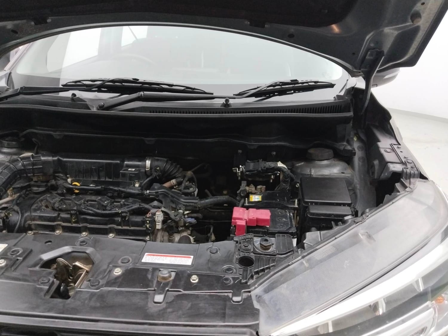 Used 2021 Maruti Suzuki XL6 Used 2021 Maruti Suzuki XL6