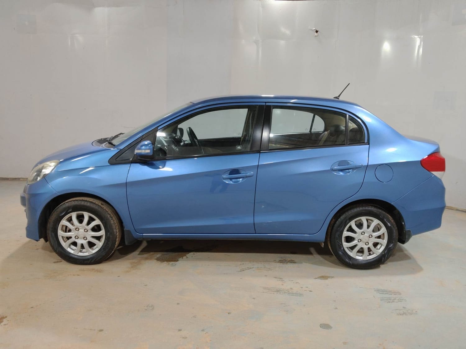 Used 2013 Honda Amaze Used 2013 Honda Amaze