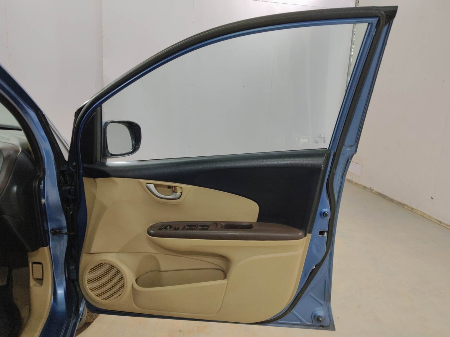 Used 2013 Honda Amaze Used 2013 Honda Amaze