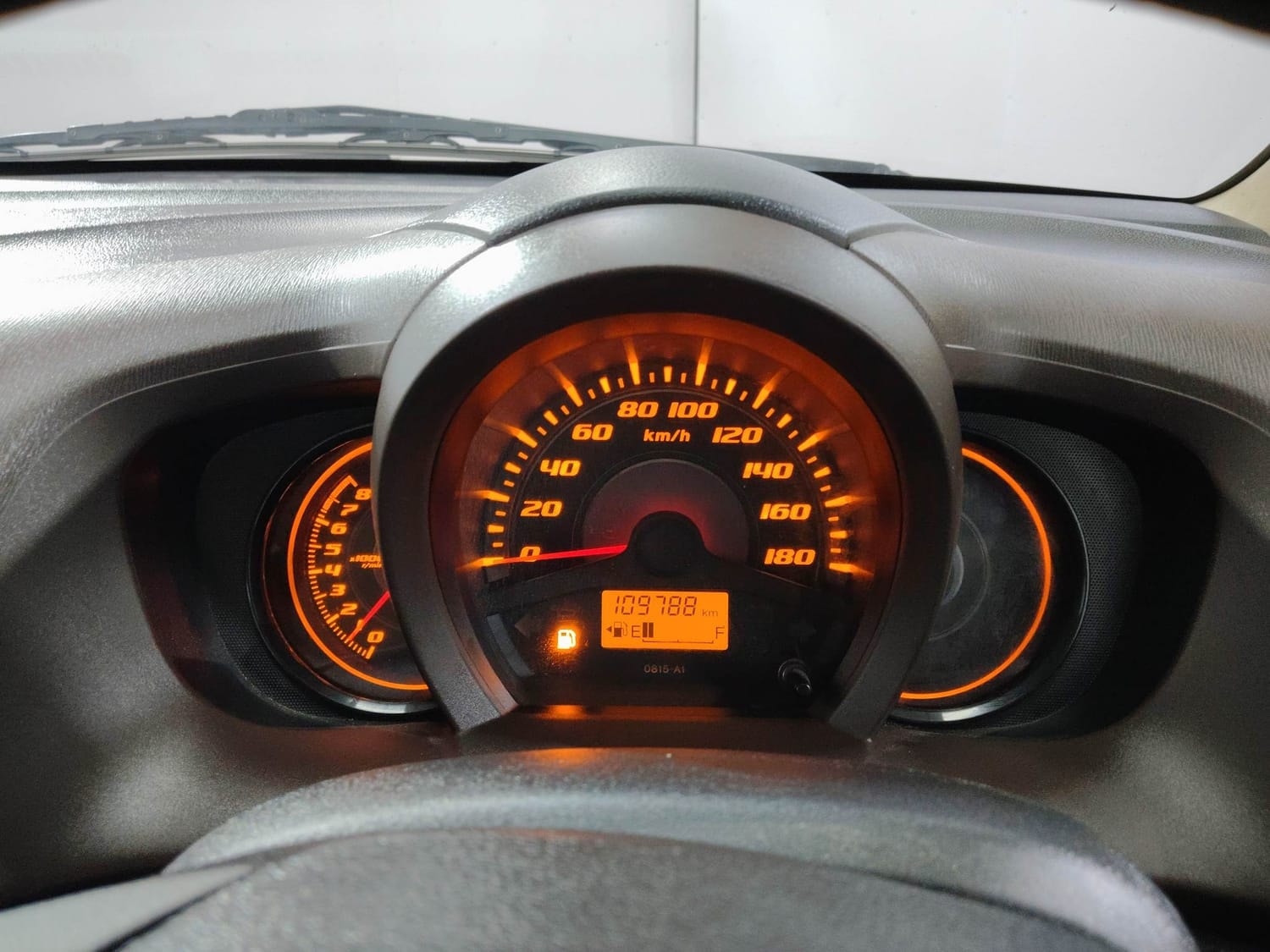 Used 2013 Honda Amaze Used 2013 Honda Amaze