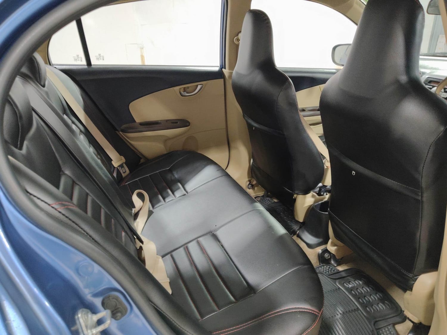 Used 2013 Honda Amaze Used 2013 Honda Amaze