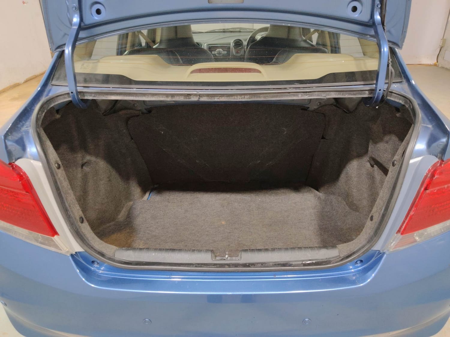 Used 2013 Honda Amaze Used 2013 Honda Amaze