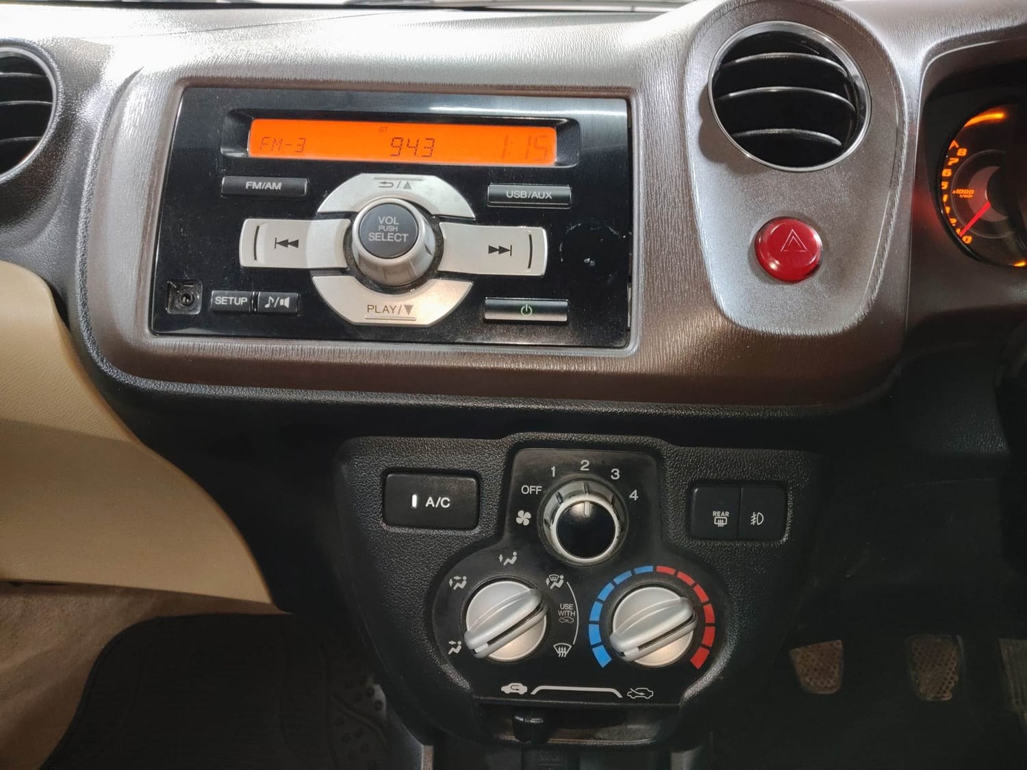 Used 2013 Honda Amaze Used 2013 Honda Amaze