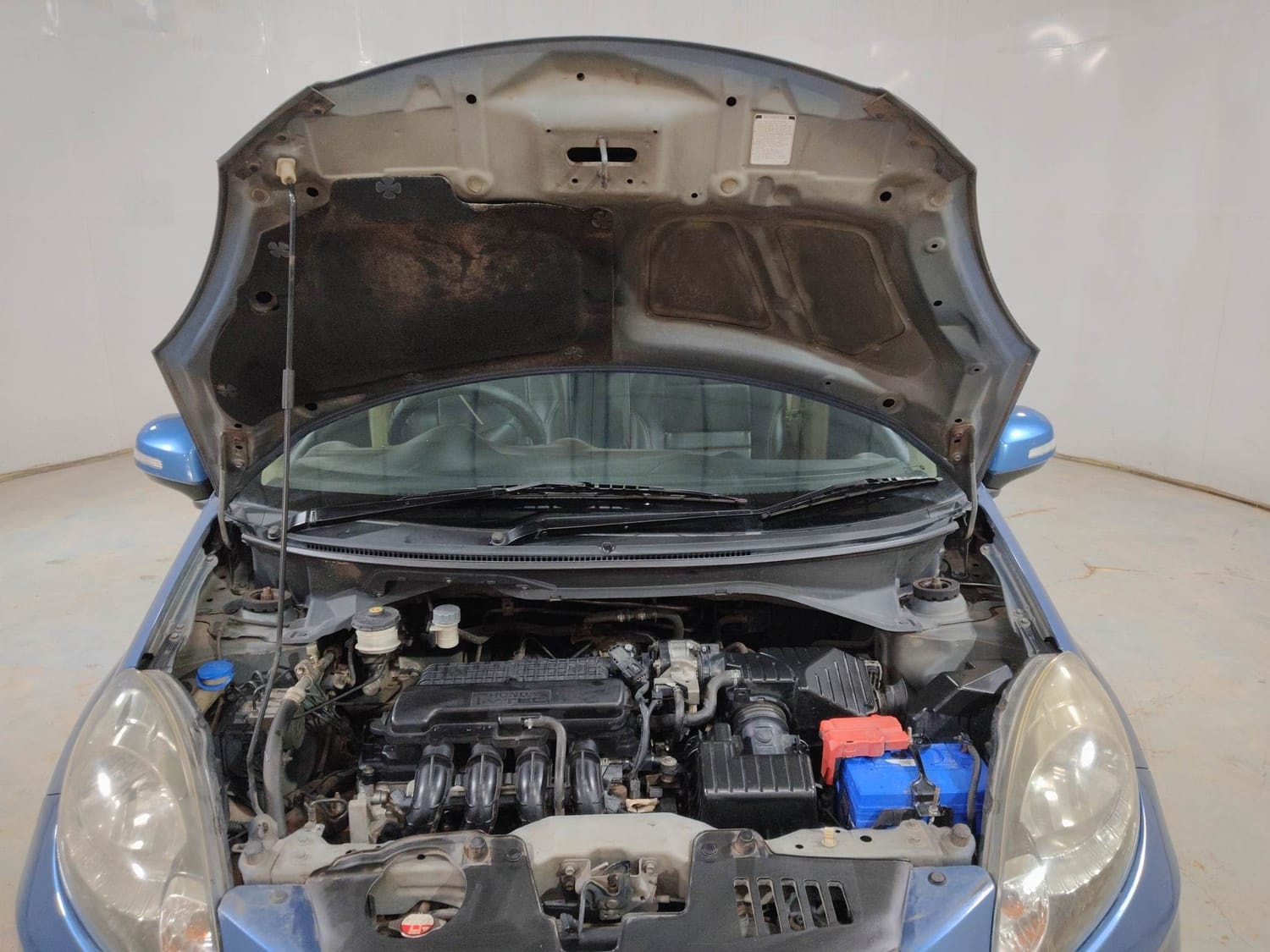 Used 2013 Honda Amaze Used 2013 Honda Amaze