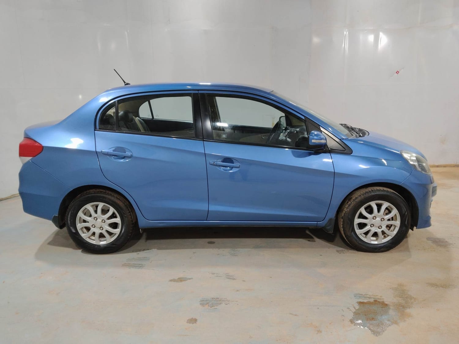 Used 2013 Honda Amaze Used 2013 Honda Amaze