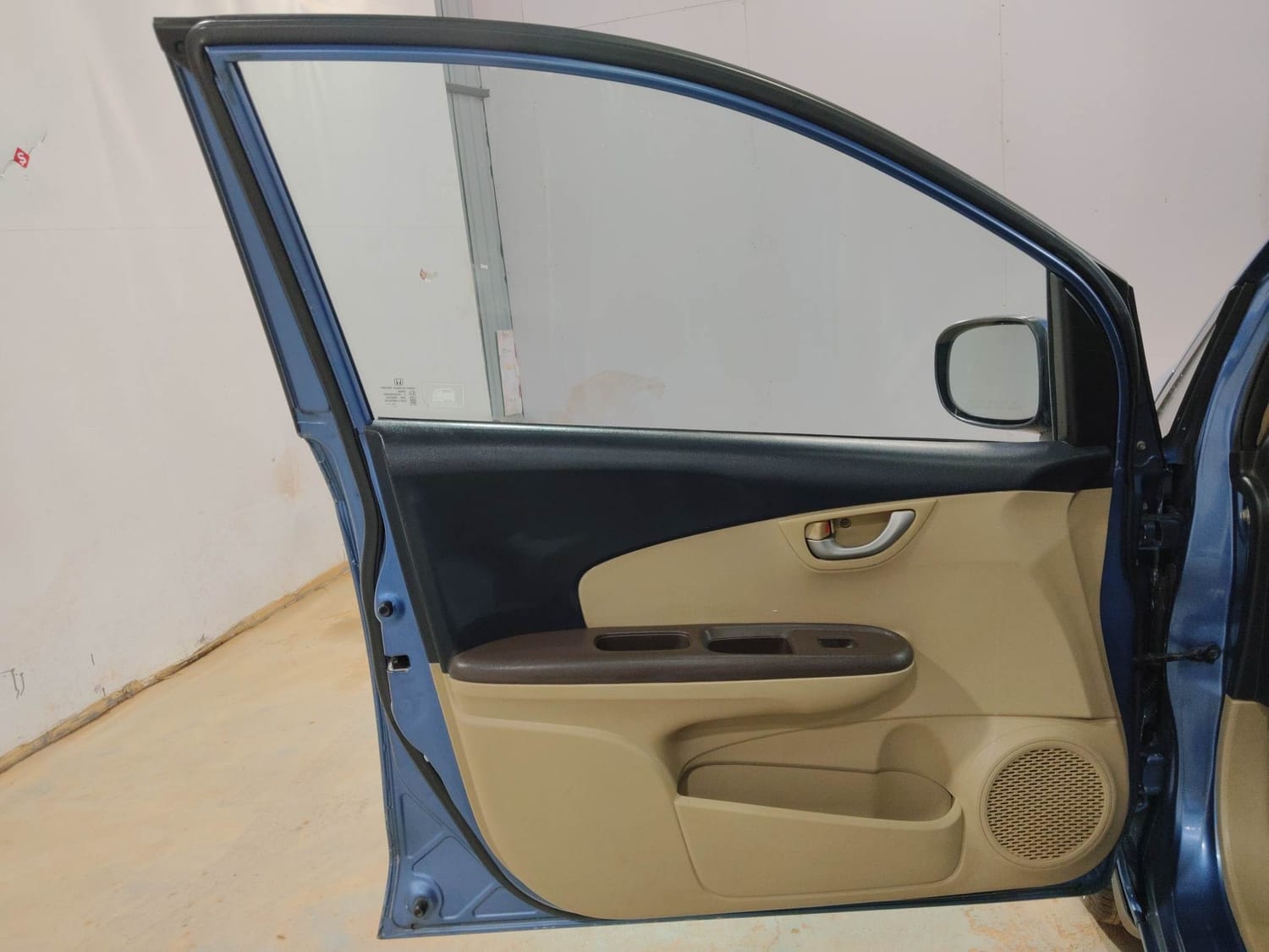 Used 2013 Honda Amaze Used 2013 Honda Amaze