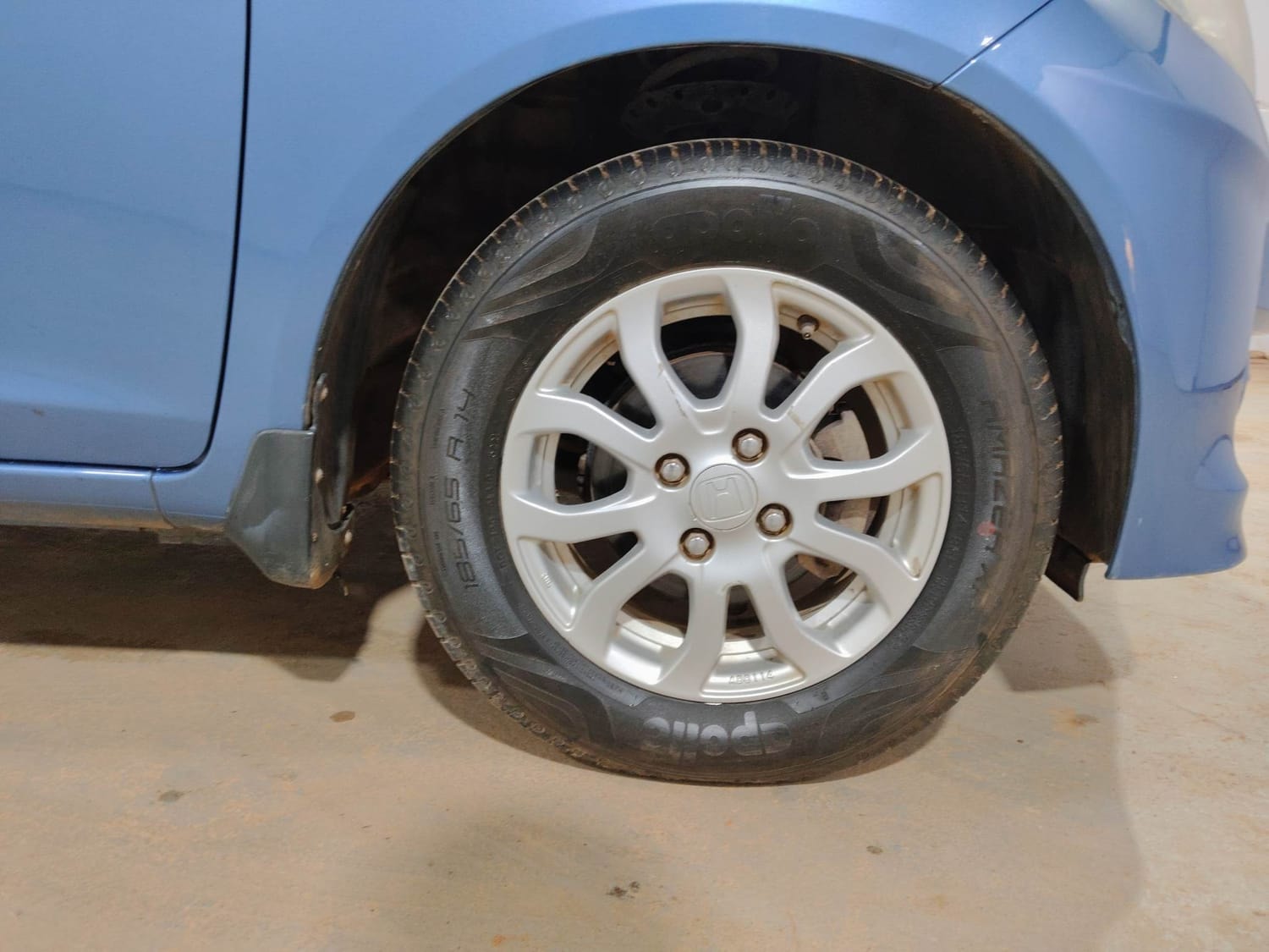 Used 2013 Honda Amaze Used 2013 Honda Amaze