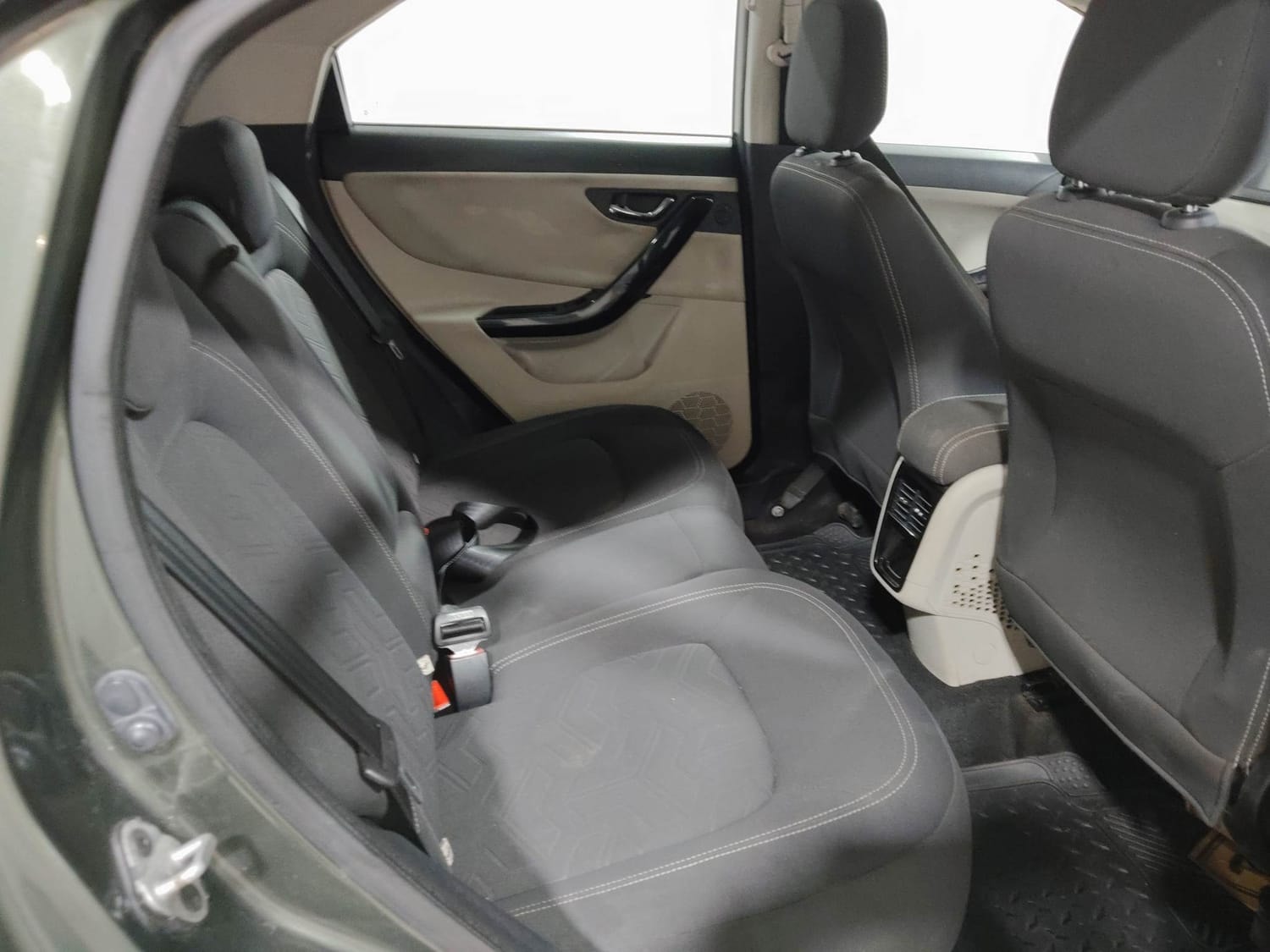 Used 2021 Tata Nexon Used 2021 Tata Nexon