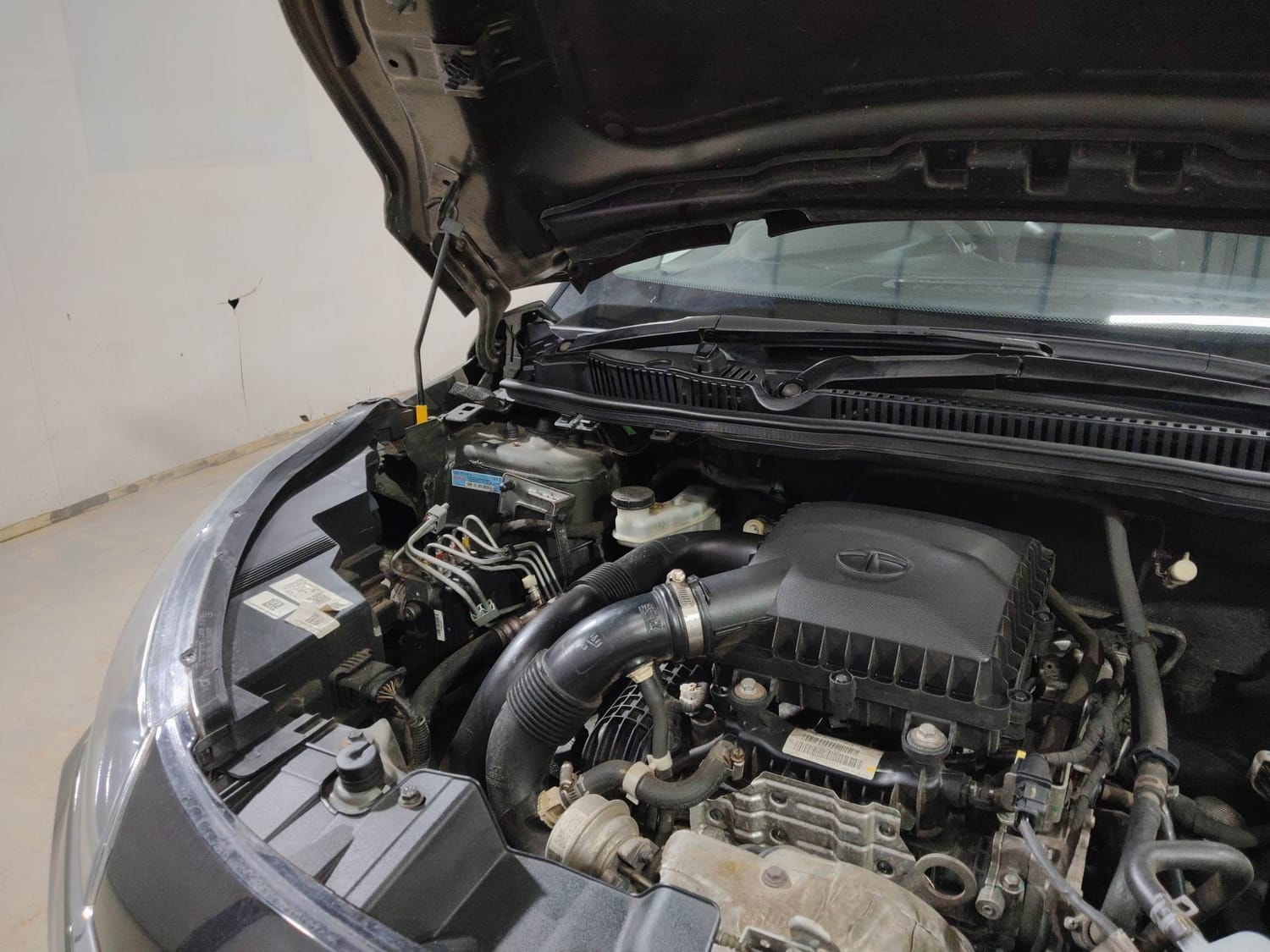 Used 2021 Tata Nexon Used 2021 Tata Nexon