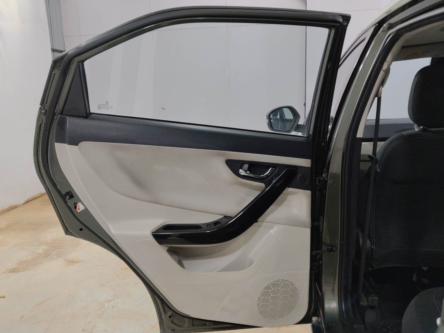 Used 2021 Tata Nexon Used 2021 Tata Nexon