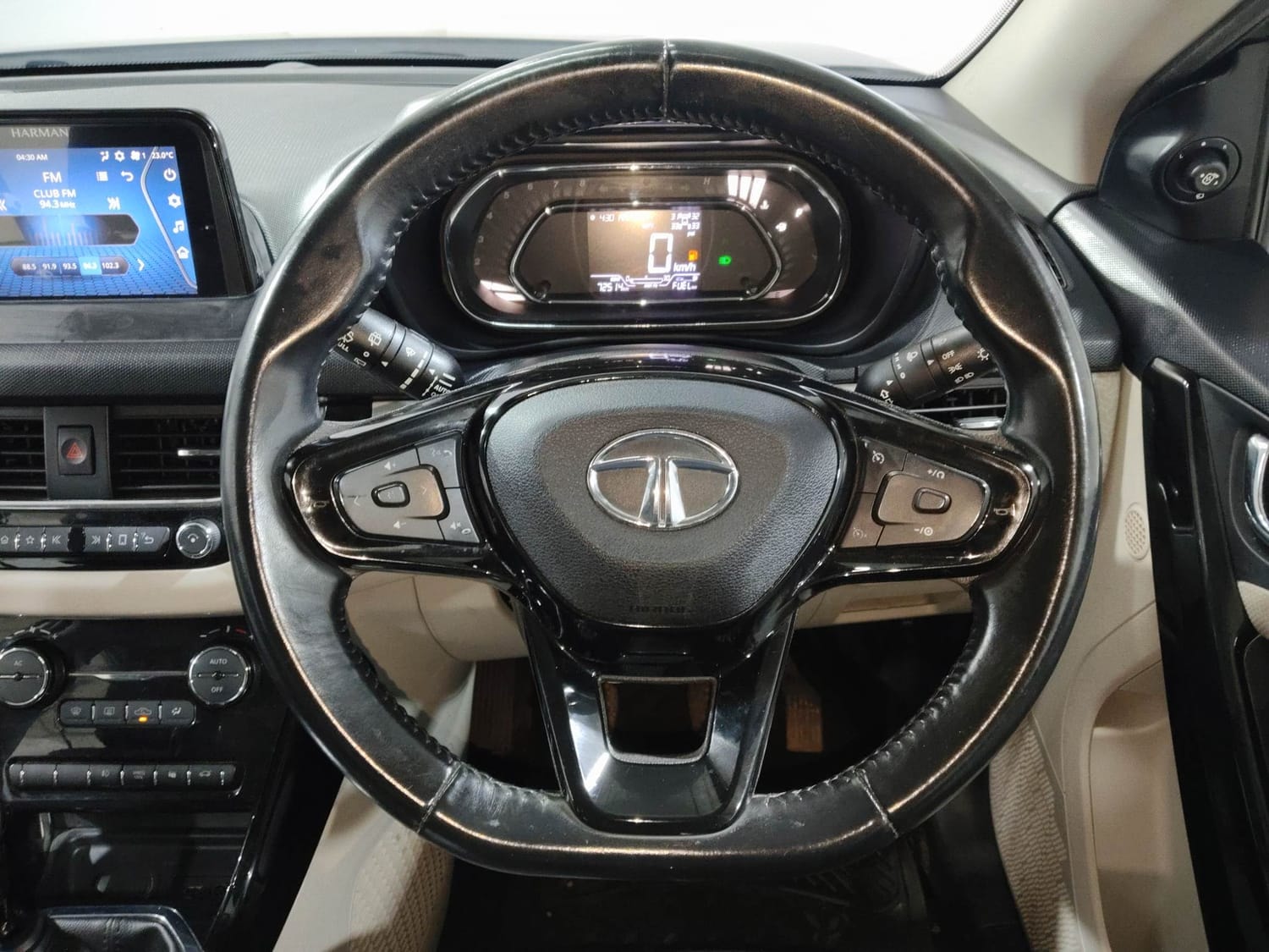 Used 2021 Tata Nexon Used 2021 Tata Nexon