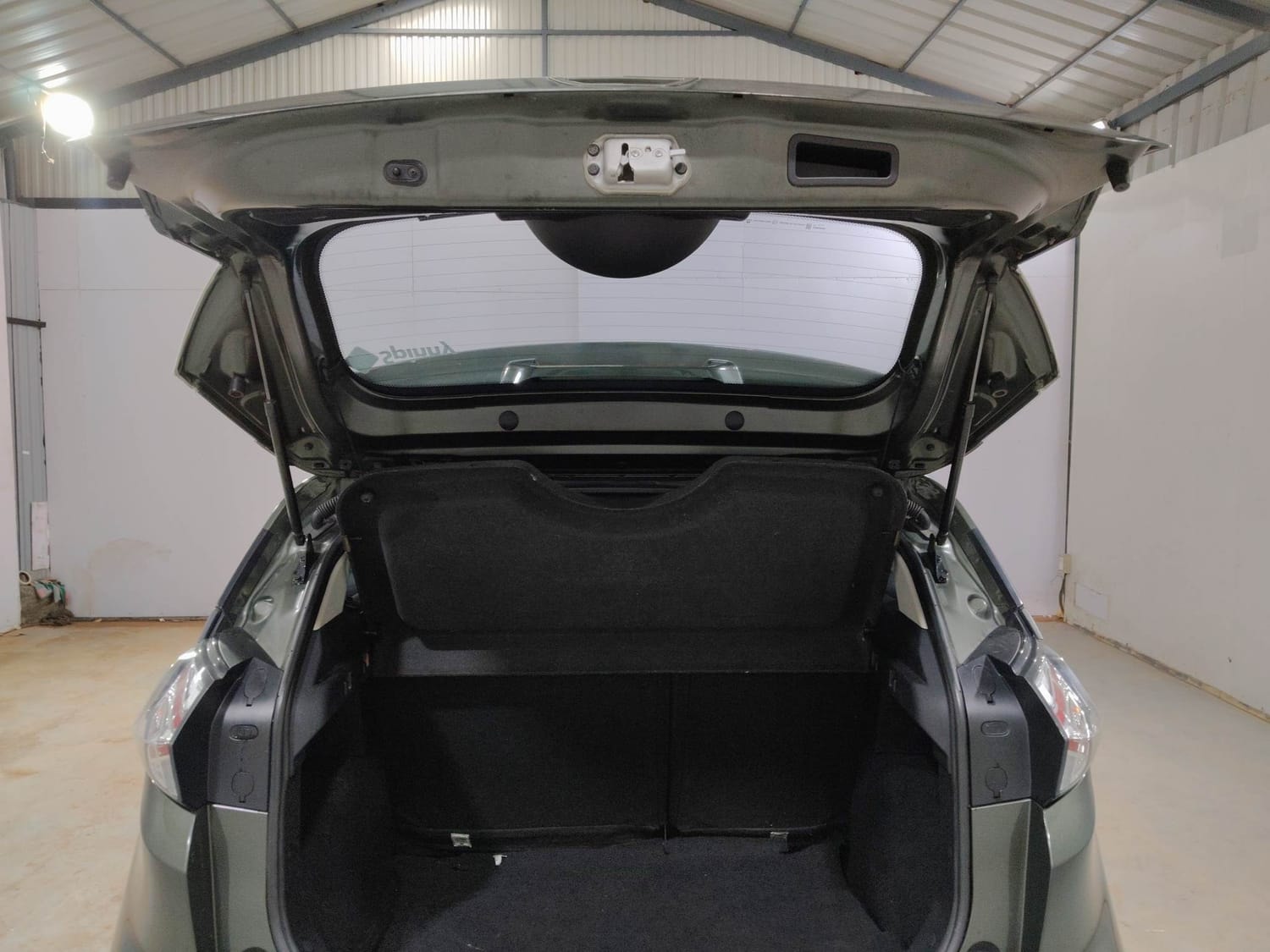 Used 2021 Tata Nexon Used 2021 Tata Nexon