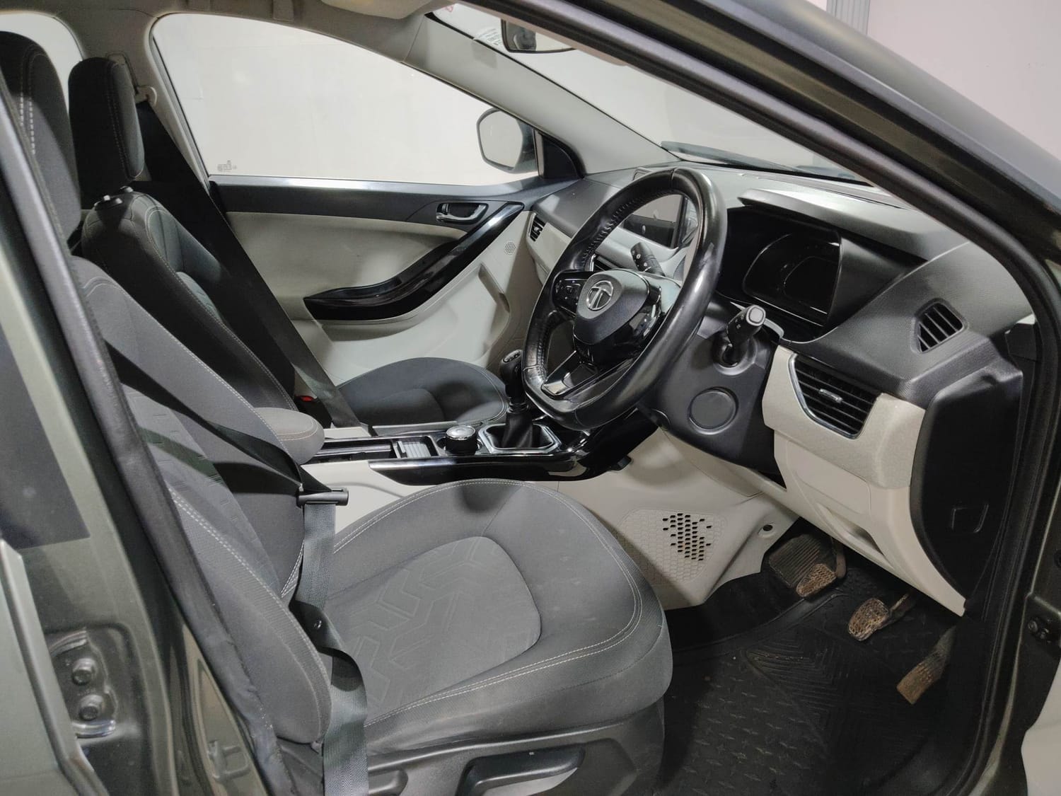 Used 2021 Tata Nexon Used 2021 Tata Nexon